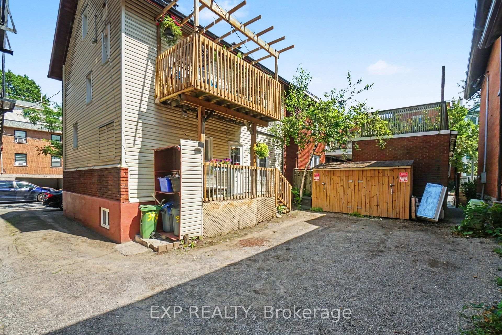 Photo 39 of 314 O'Connor Street, Ottawa, Ottawa Centre — HOMEH