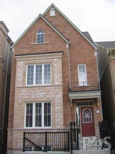 Photo 1 of 402 Cook Road, North York, York University Heights — HOMEH