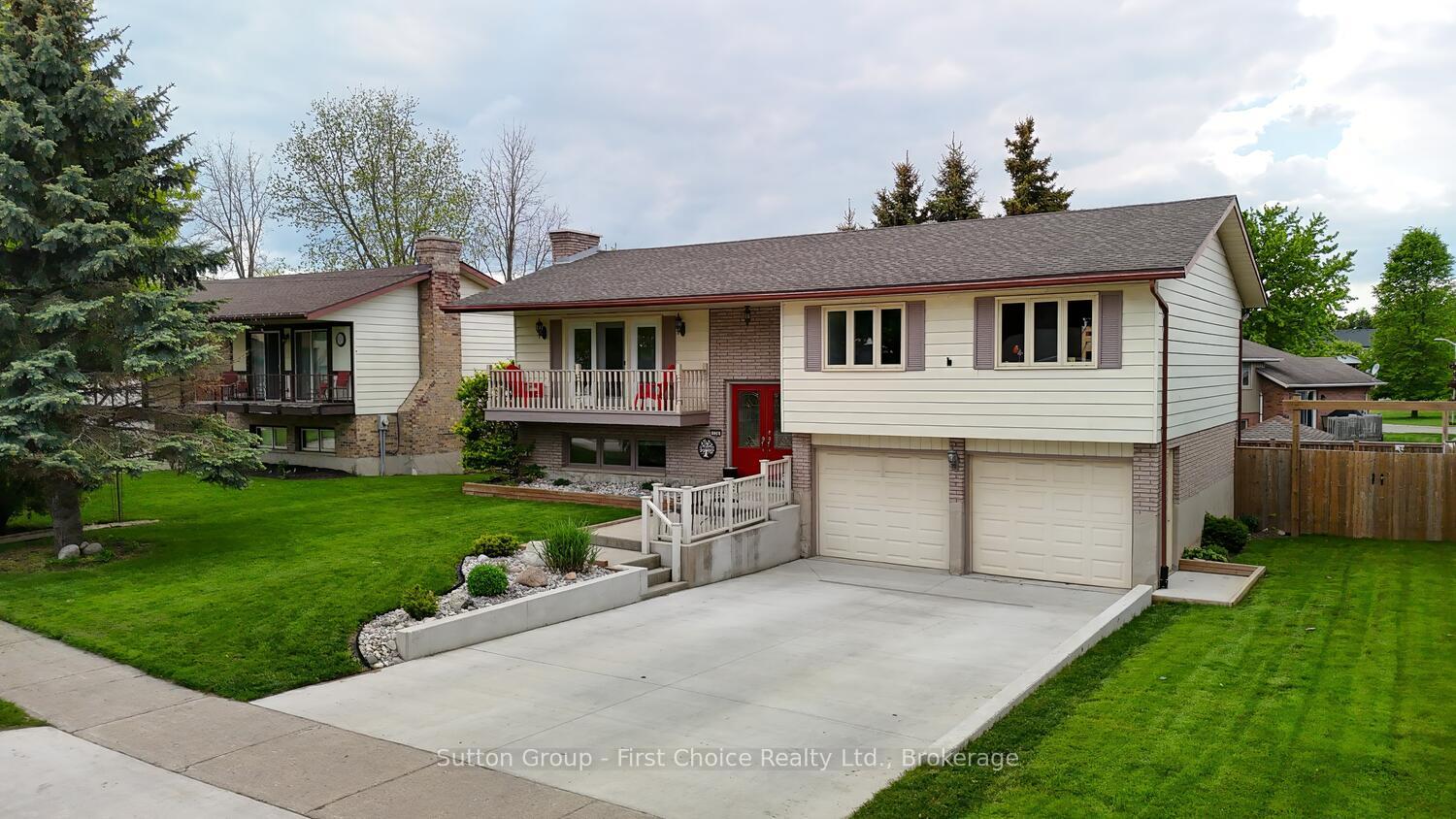 Photo of 136 Napier Street