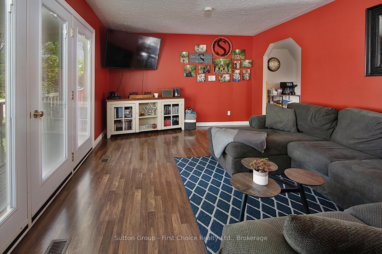 Photo 7 of 136 Napier Street, West Perth, Mitchell — HOMEH