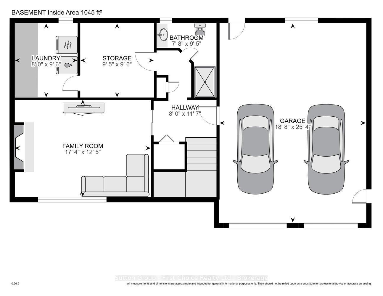 Photo 40 of 136 Napier Street, West Perth, Mitchell — HOMEH