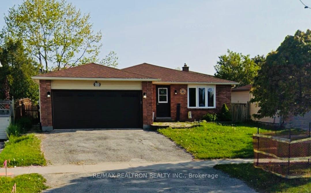 Photo 1 of 420 Grove Street E, Barrie, Grove East — HOMEH