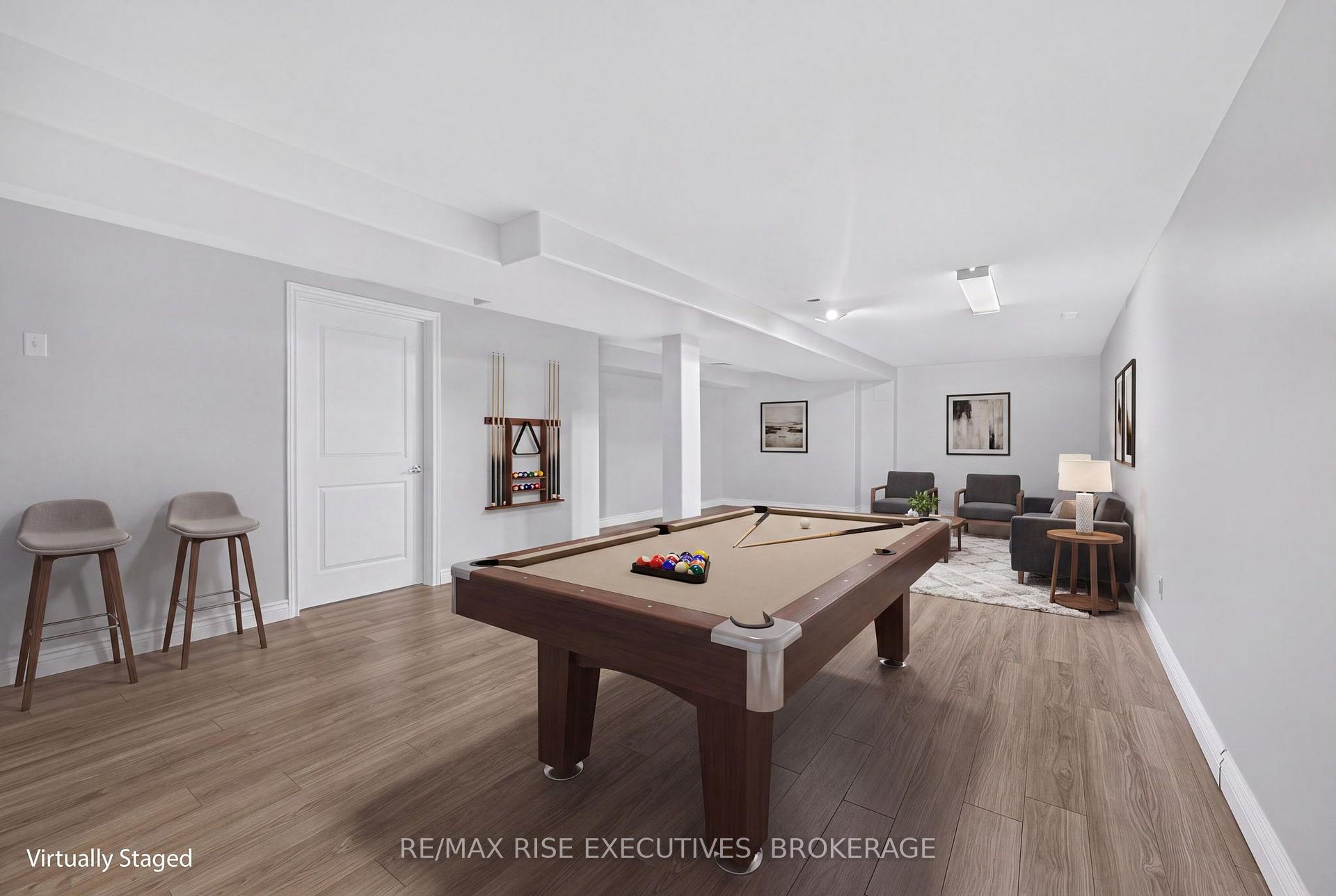 Photo 33 of 550 Weston Crescent, Kingston, East Gardiners Rd — HOMEH
