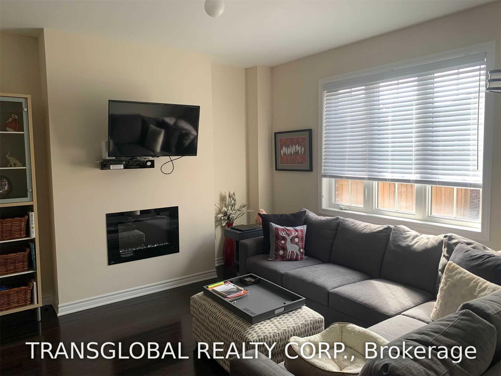 Photo 6 of 183 Beechborough Crescent, East Gwillimbury, Sharon — HOMEH