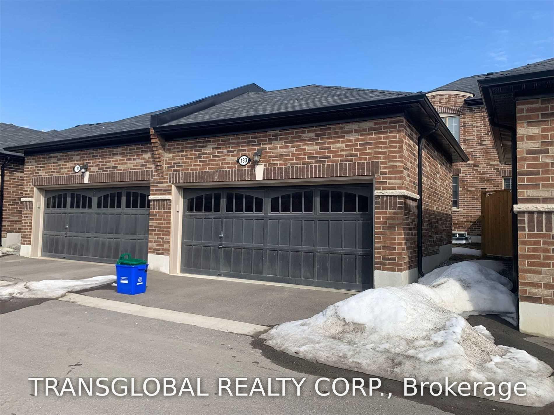 Photo 15 of 183 Beechborough Crescent, East Gwillimbury, Sharon — HOMEH
