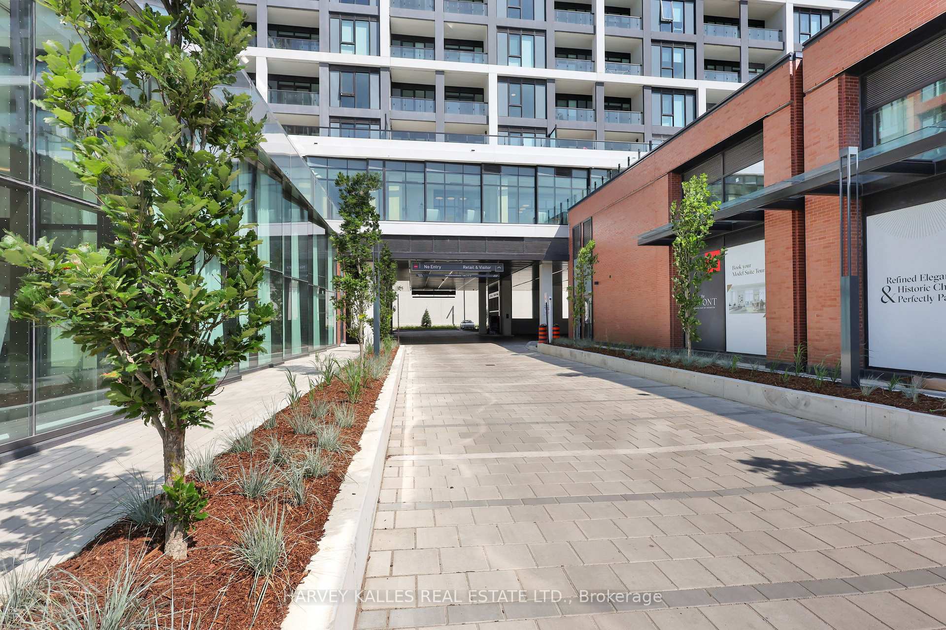 Photo 2 of Unit PH2, 858 Dupont Street, Toronto, Dovercourt-Wallace Emerson-Junction — HOMEH
