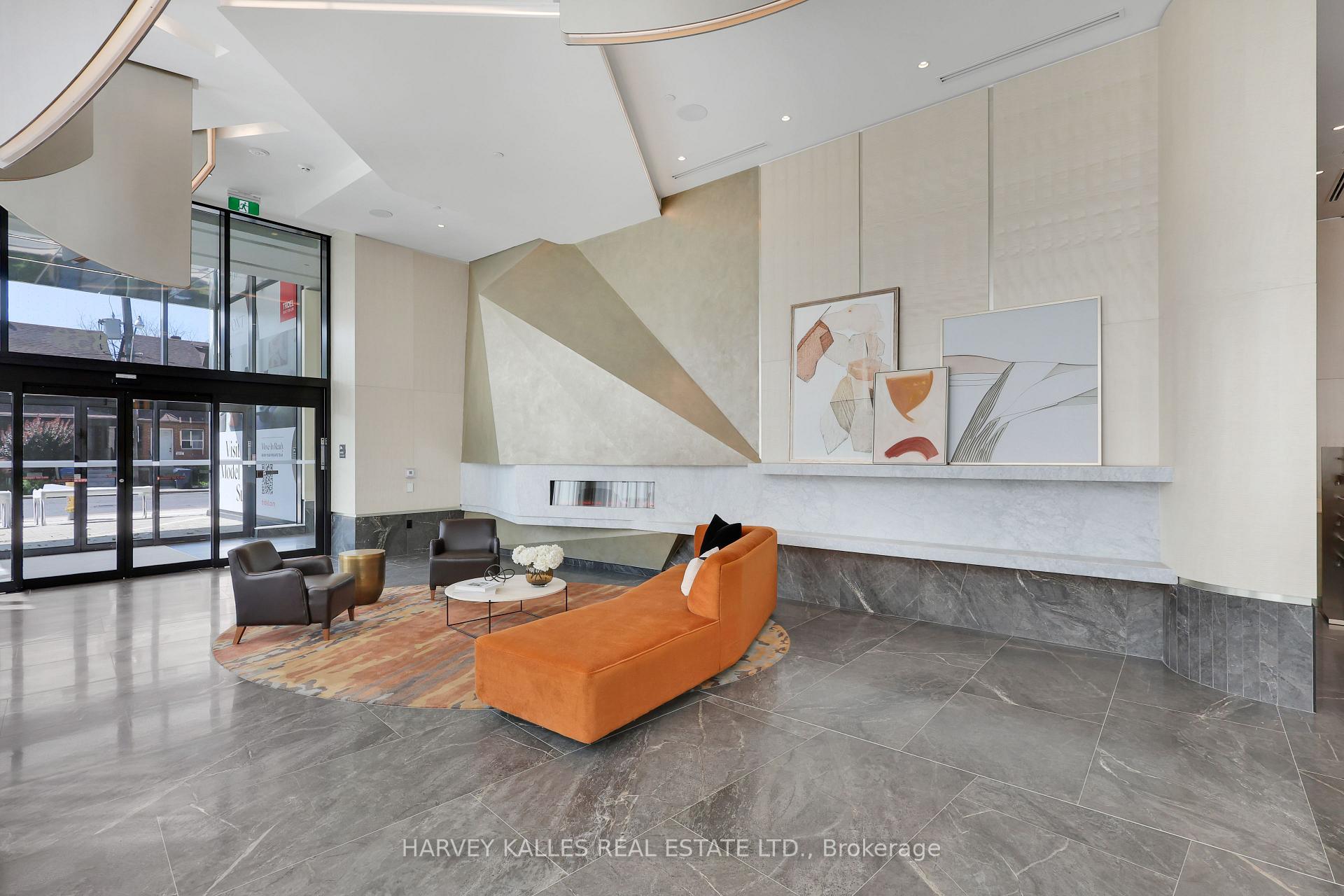 Photo 3 of Unit PH2, 858 Dupont Street, Toronto, Dovercourt-Wallace Emerson-Junction — HOMEH