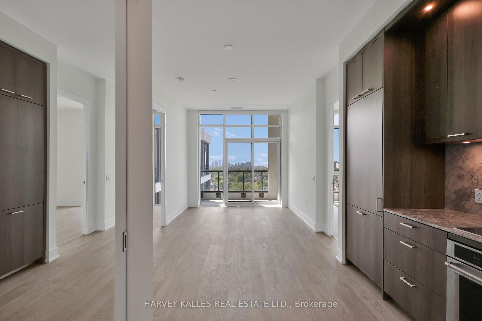 Photo 4 of Unit PH2, 858 Dupont Street, Toronto, Dovercourt-Wallace Emerson-Junction — HOMEH