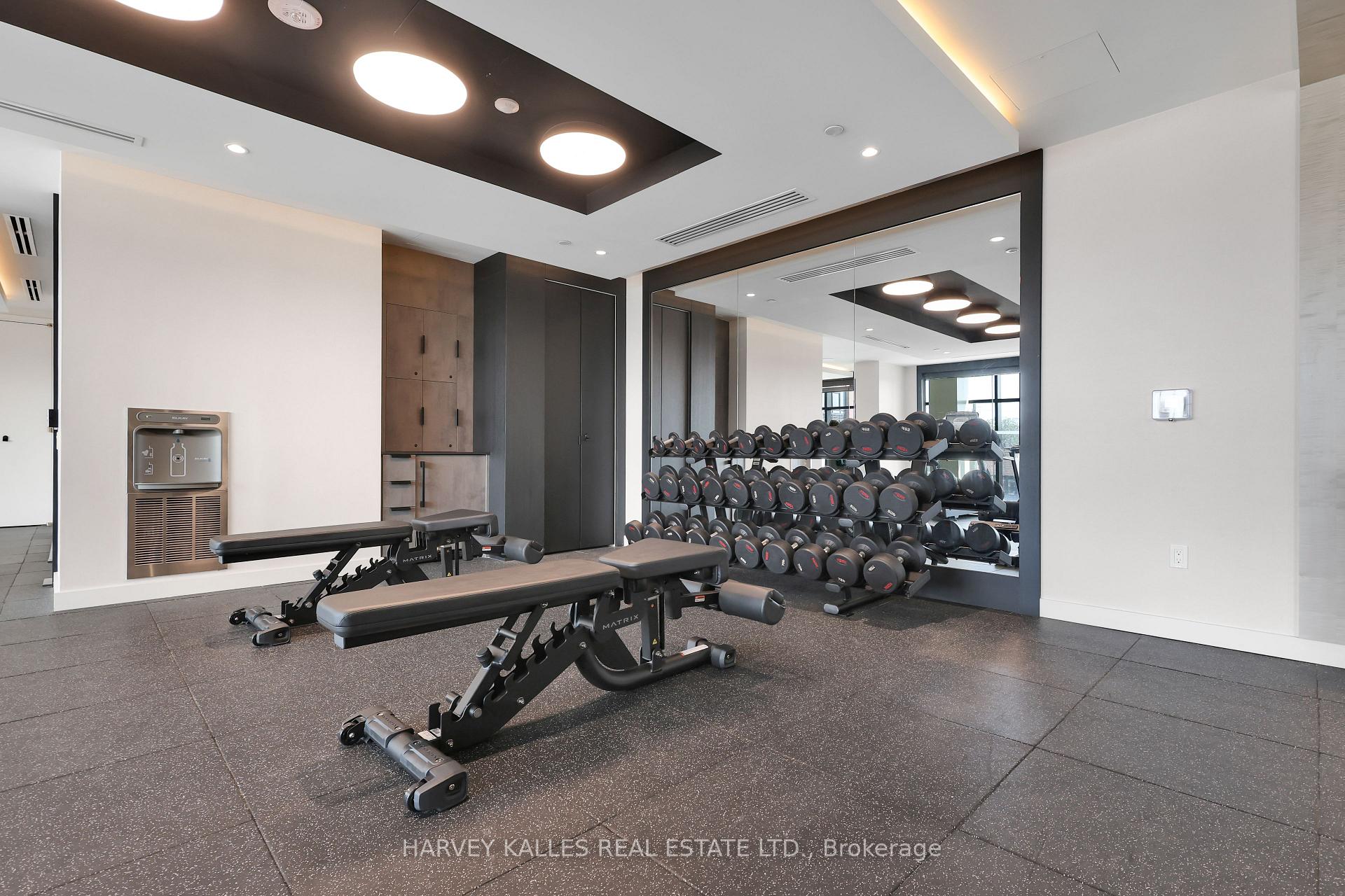 Photo 19 of Unit PH2, 858 Dupont Street, Toronto, Dovercourt-Wallace Emerson-Junction — HOMEH