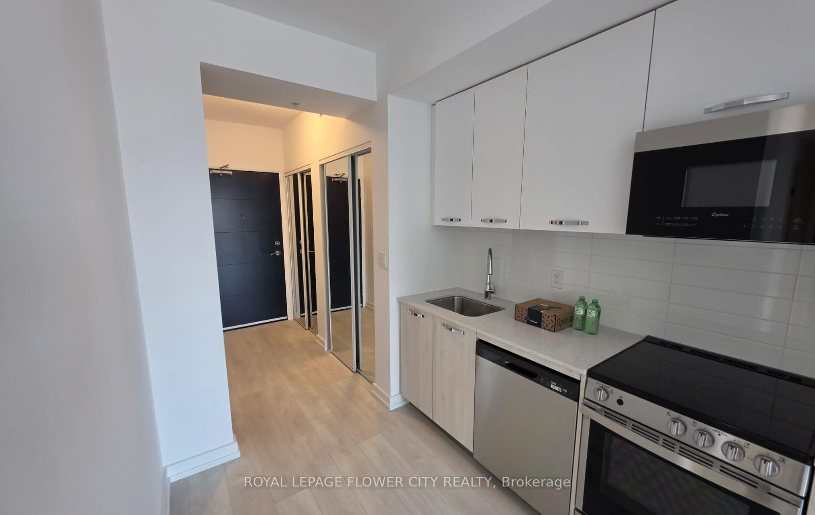 Photo 7 of Unit 712, 75 James Street, Hamilton, Corktown — HOMEH