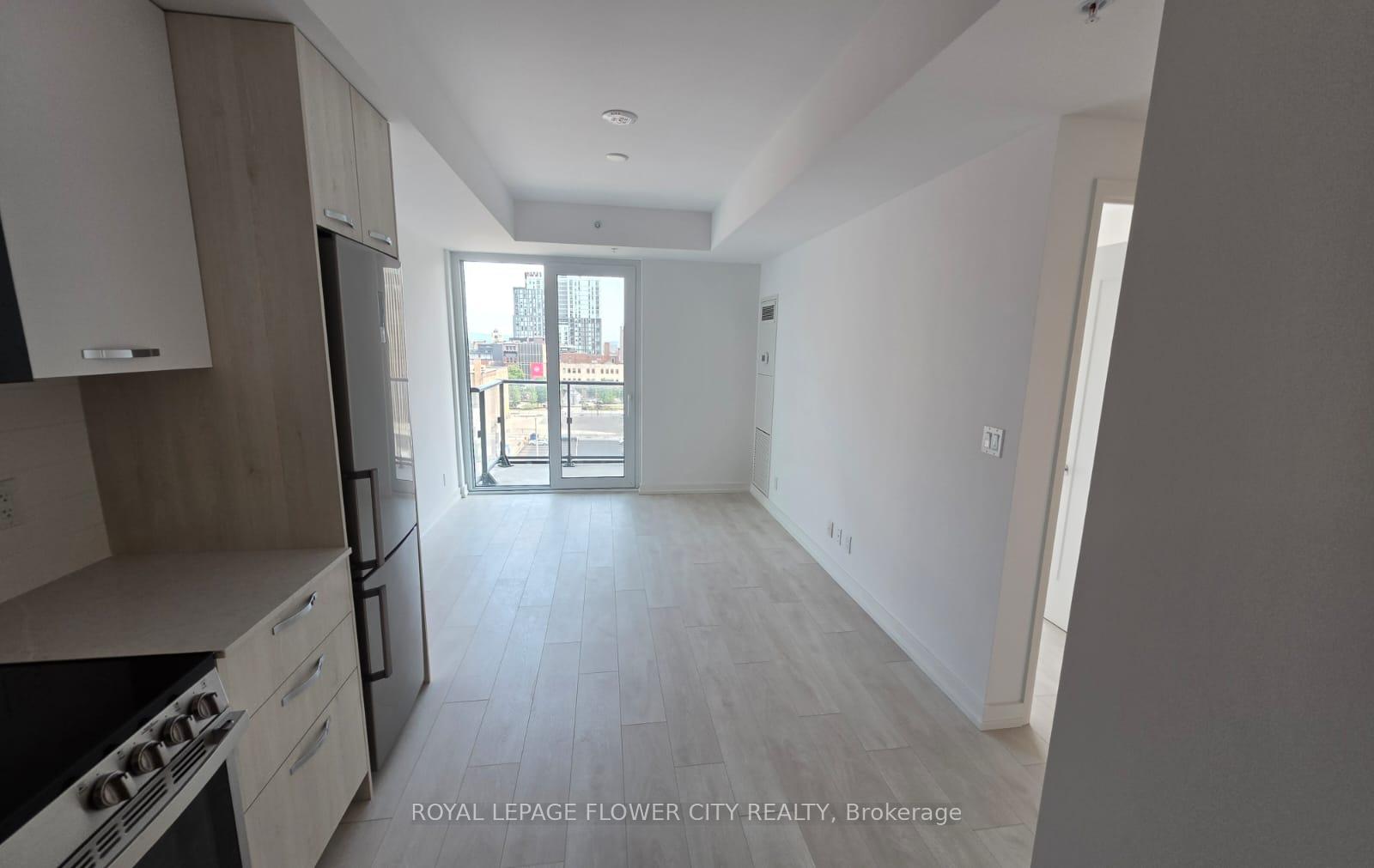Photo 8 of Unit 712, 75 James Street, Hamilton, Corktown — HOMEH