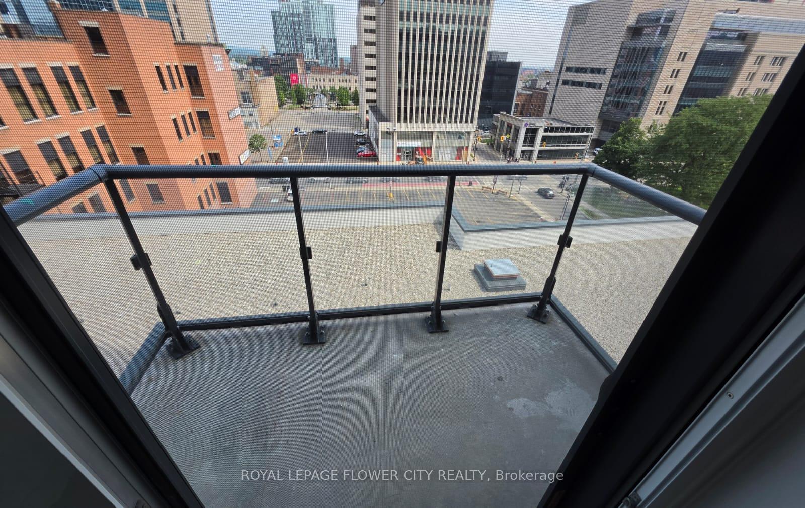 Photo 10 of Unit 712, 75 James Street, Hamilton, Corktown — HOMEH