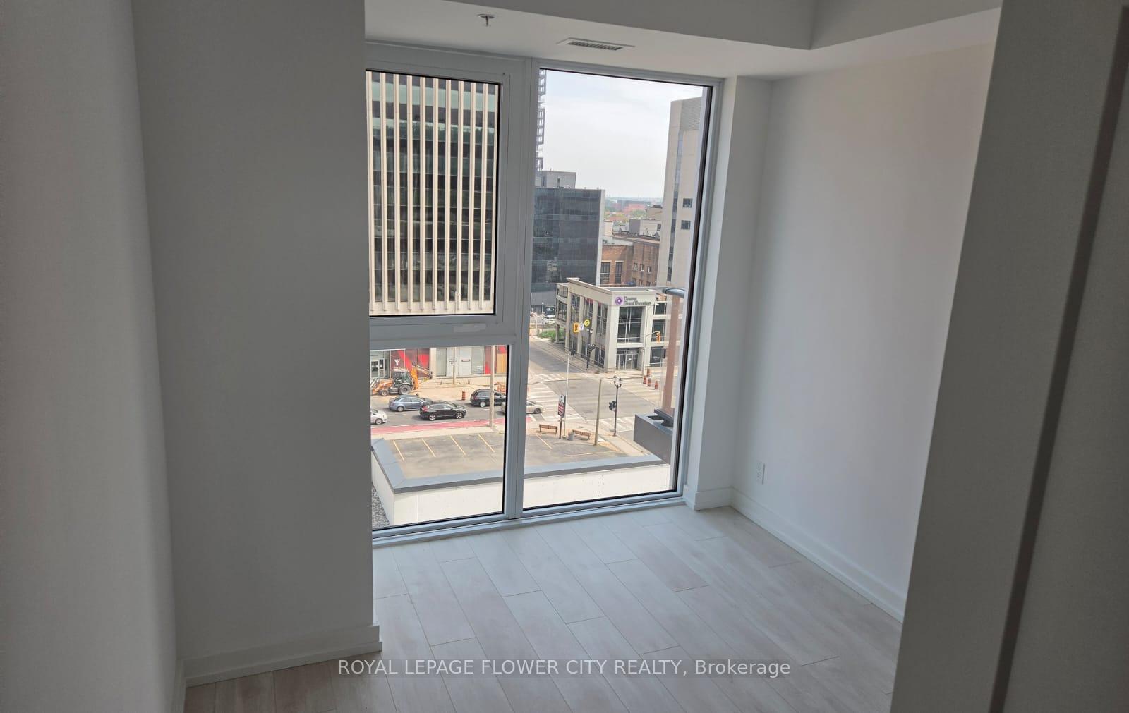 Photo 11 of Unit 712, 75 James Street, Hamilton, Corktown — HOMEH