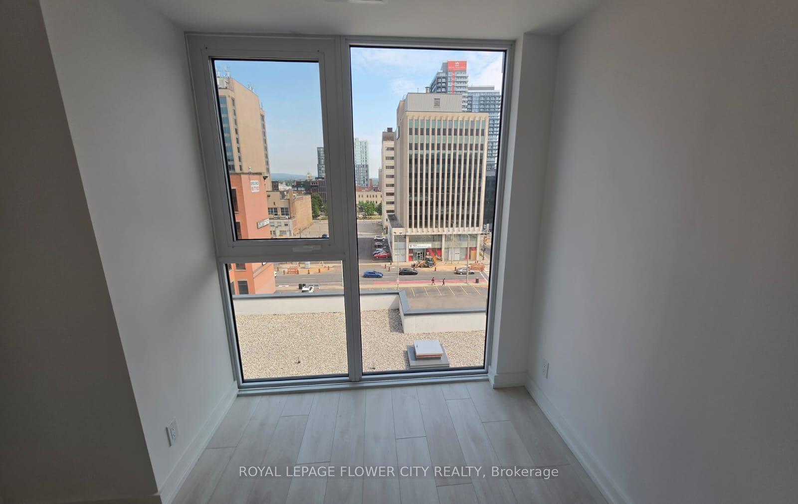 Photo 12 of Unit 712, 75 James Street, Hamilton, Corktown — HOMEH