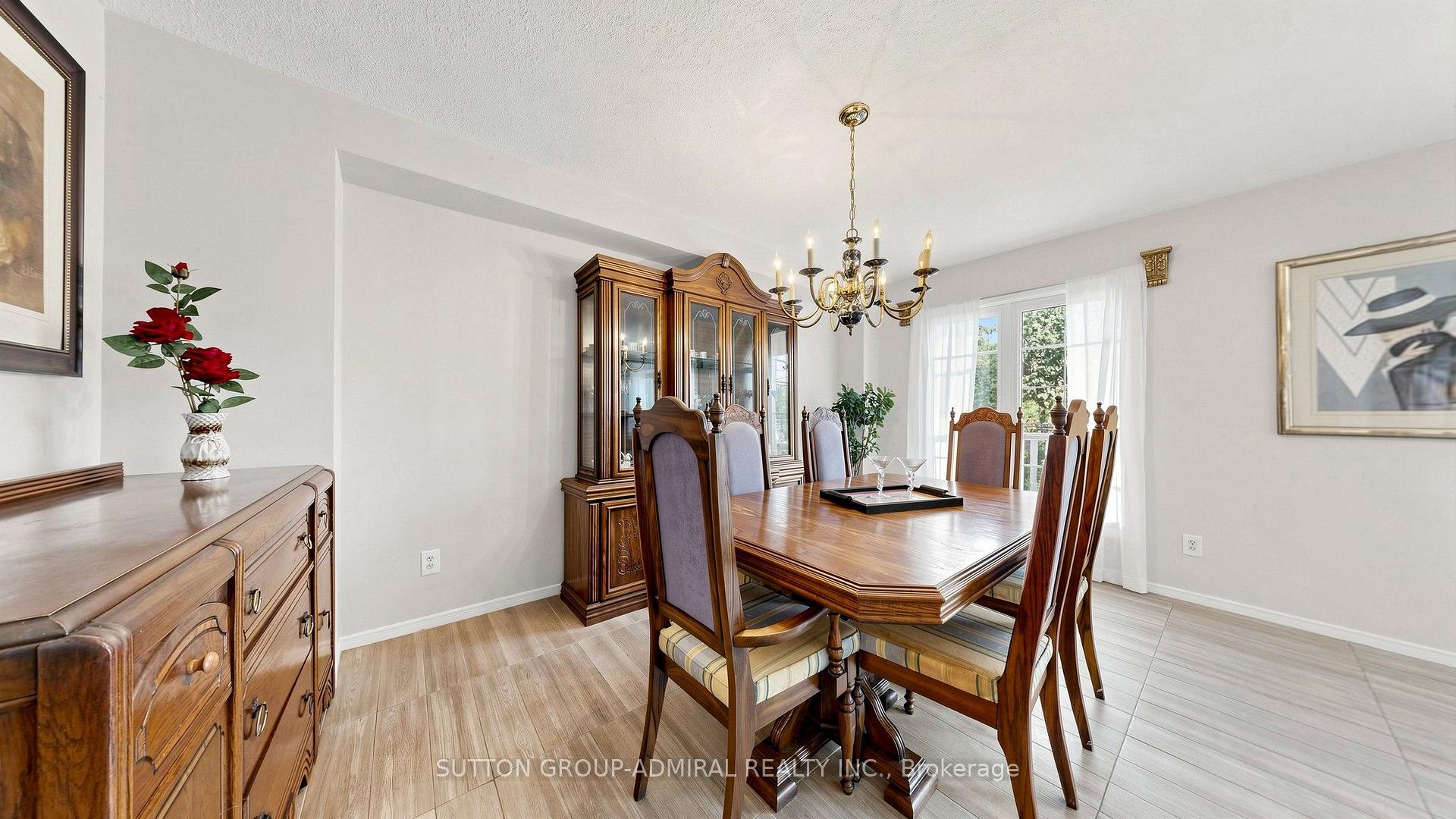 Photo 18 of 18 Richbell Street, Vaughan, Brownridge — HOMEH