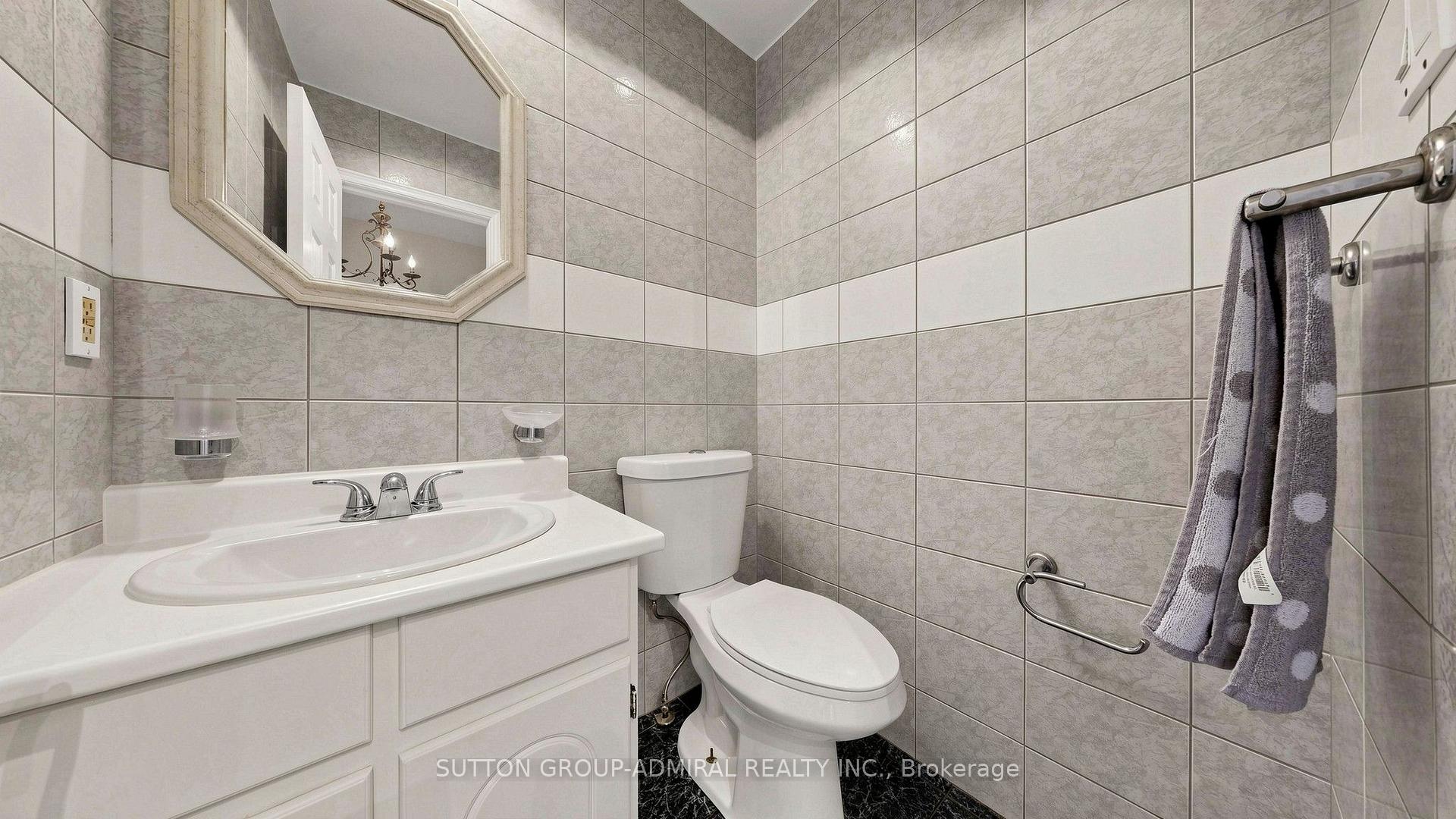 Photo 20 of 18 Richbell Street, Vaughan, Brownridge — HOMEH