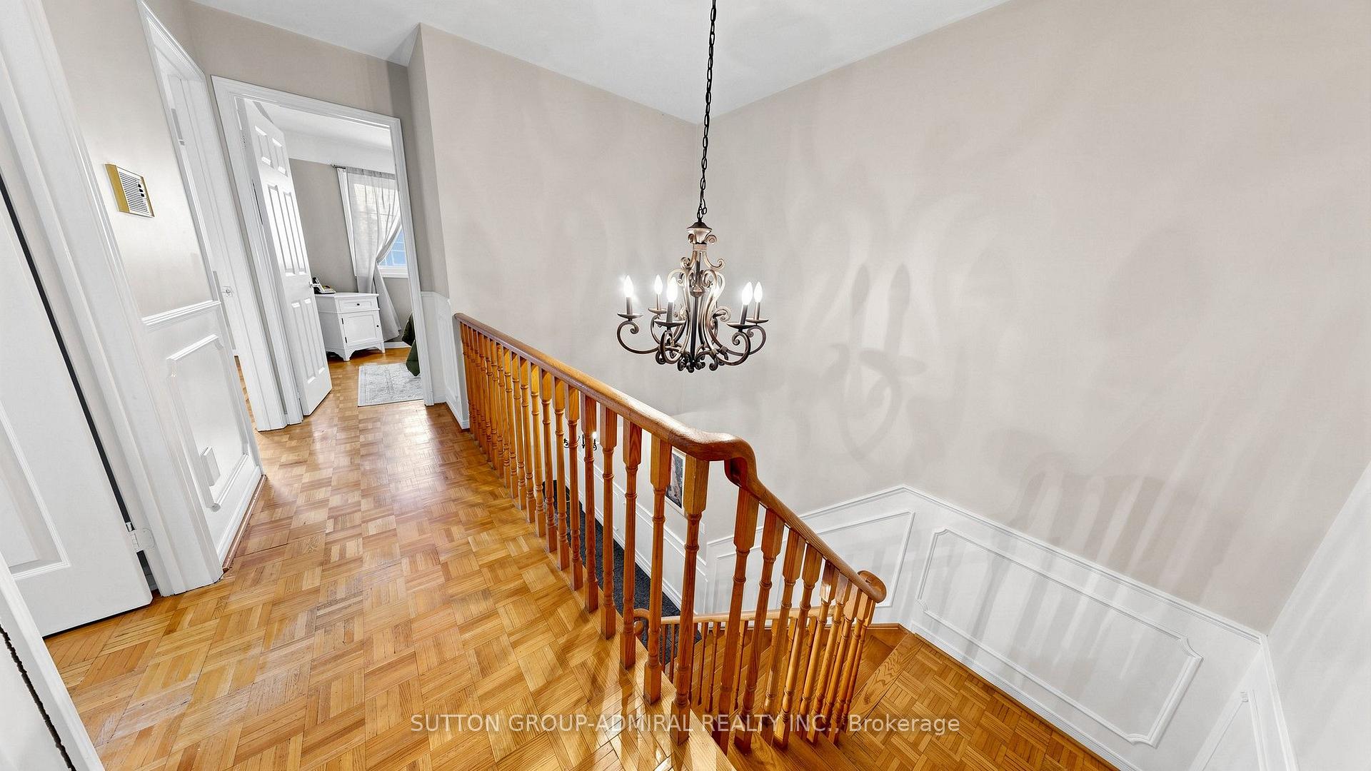 Photo 21 of 18 Richbell Street, Vaughan, Brownridge — HOMEH