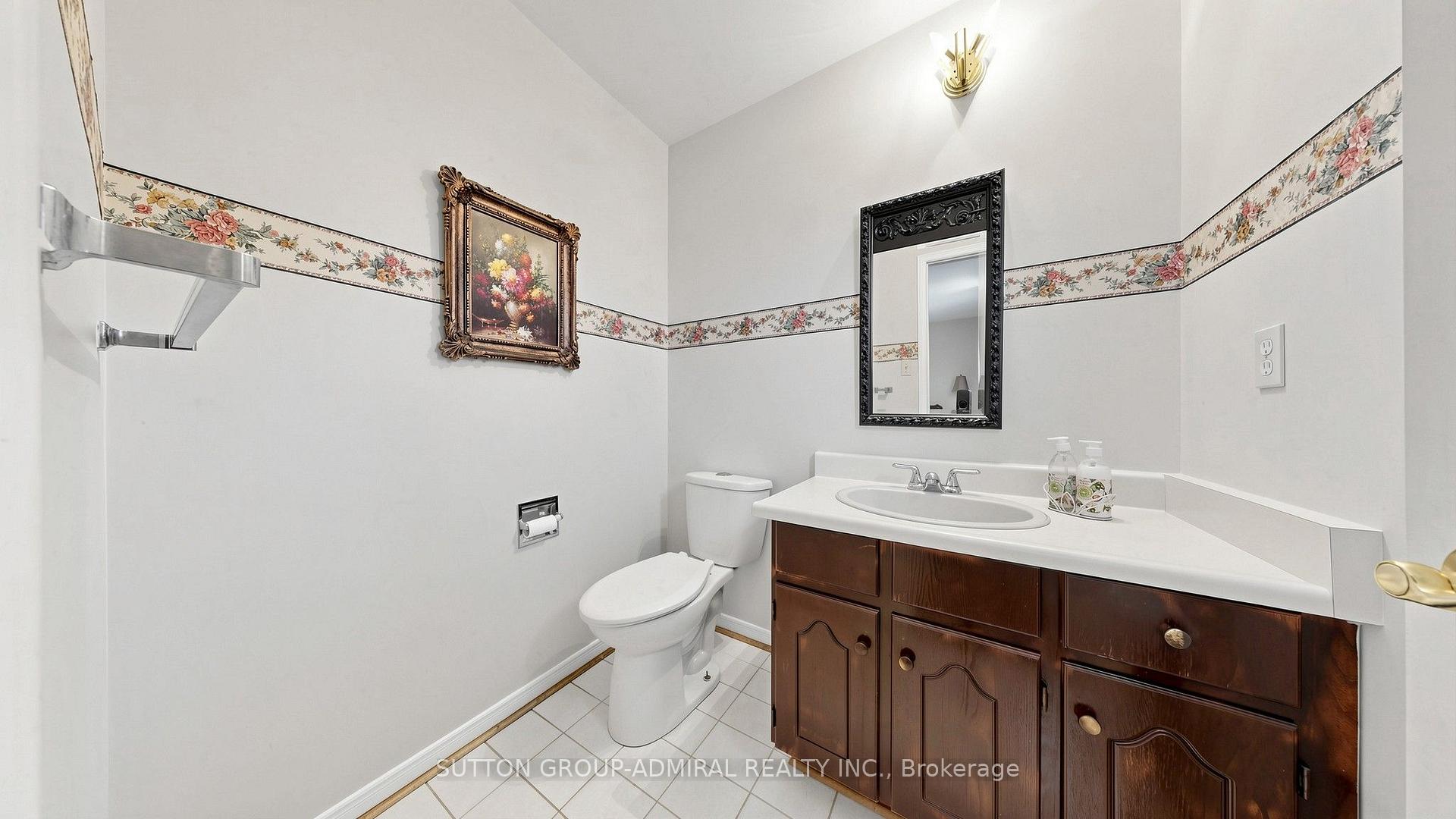 Photo 25 of 18 Richbell Street, Vaughan, Brownridge — HOMEH