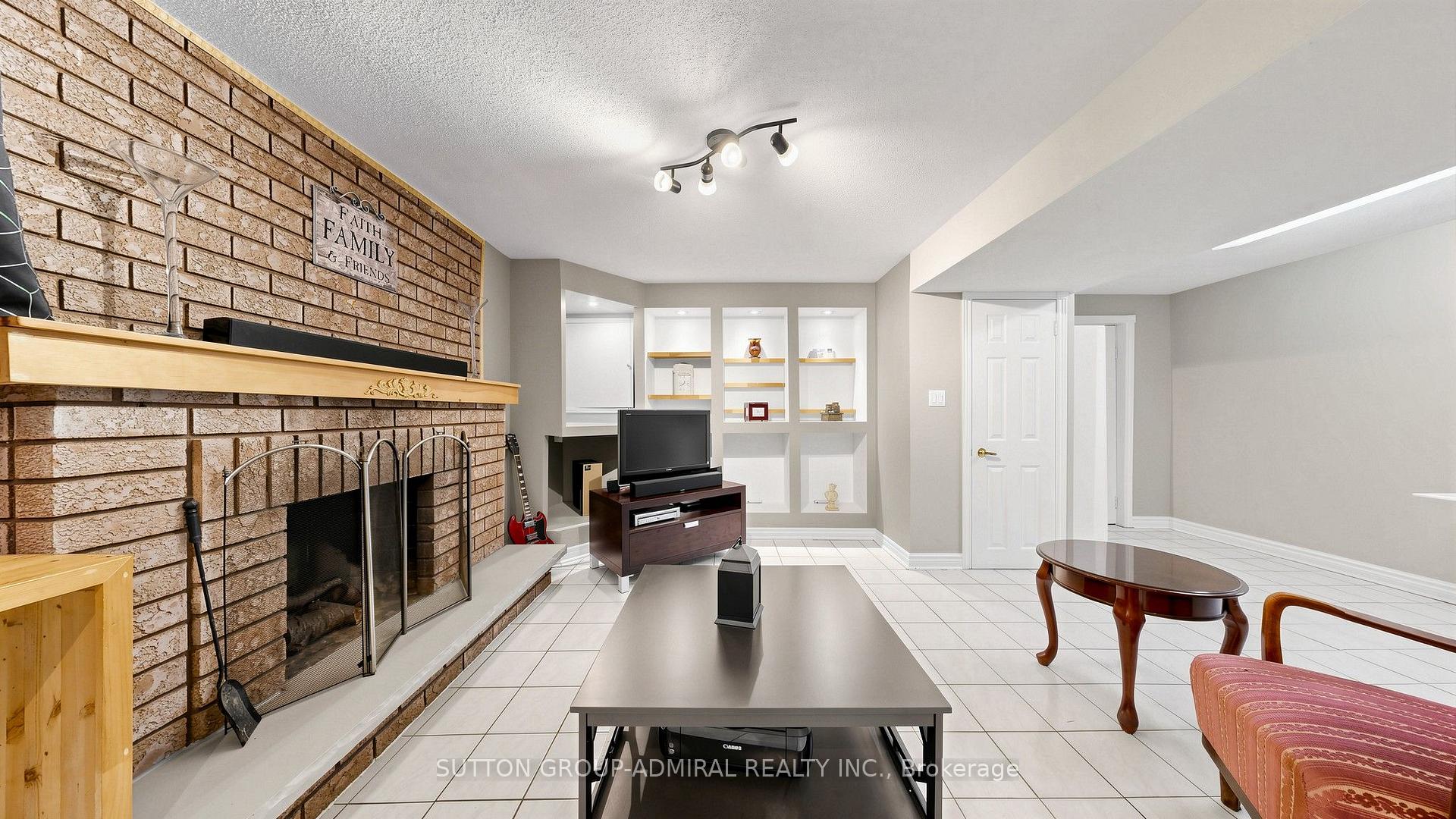 Photo 34 of 18 Richbell Street, Vaughan, Brownridge — HOMEH
