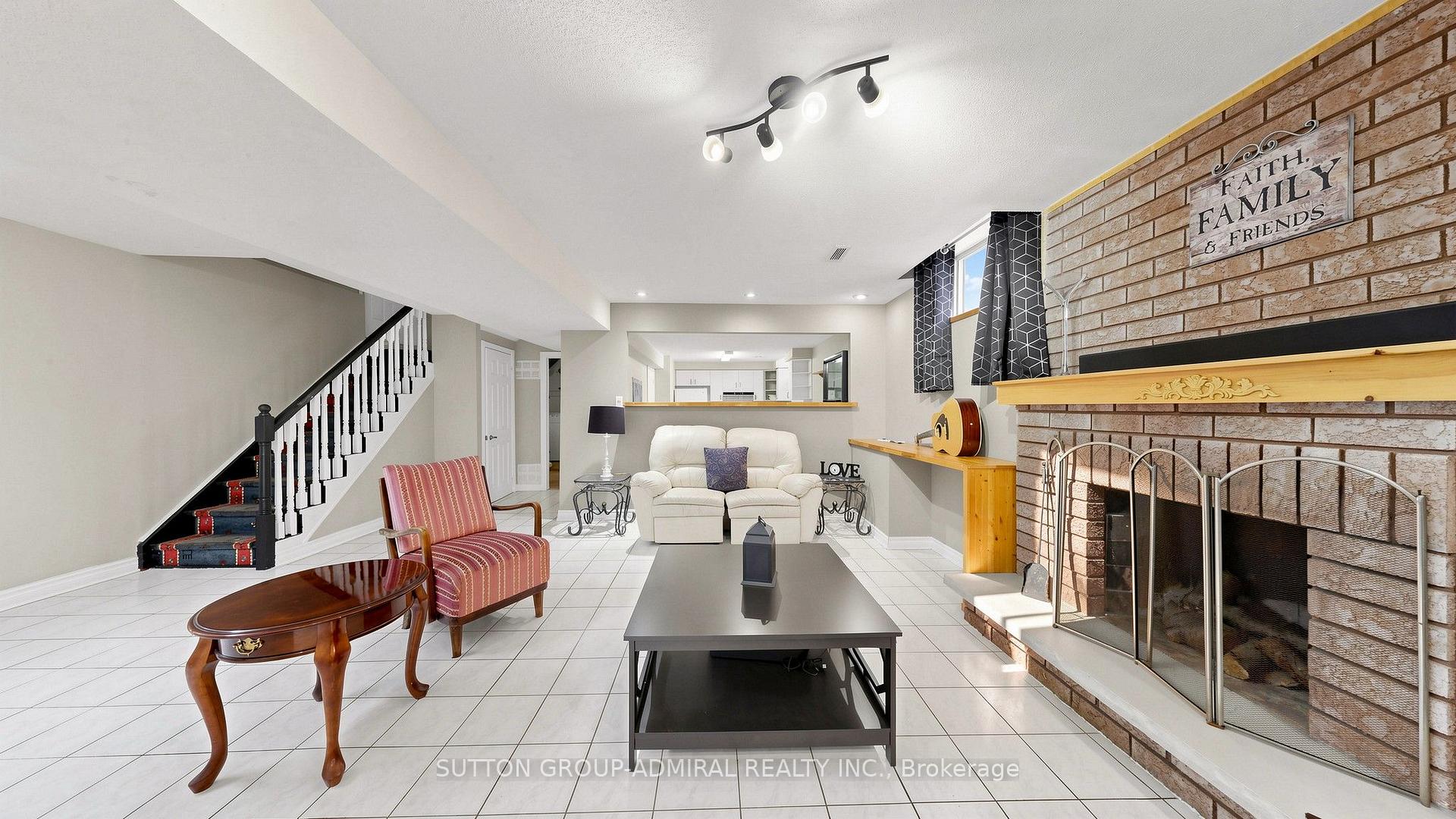 Photo 36 of 18 Richbell Street, Vaughan, Brownridge — HOMEH