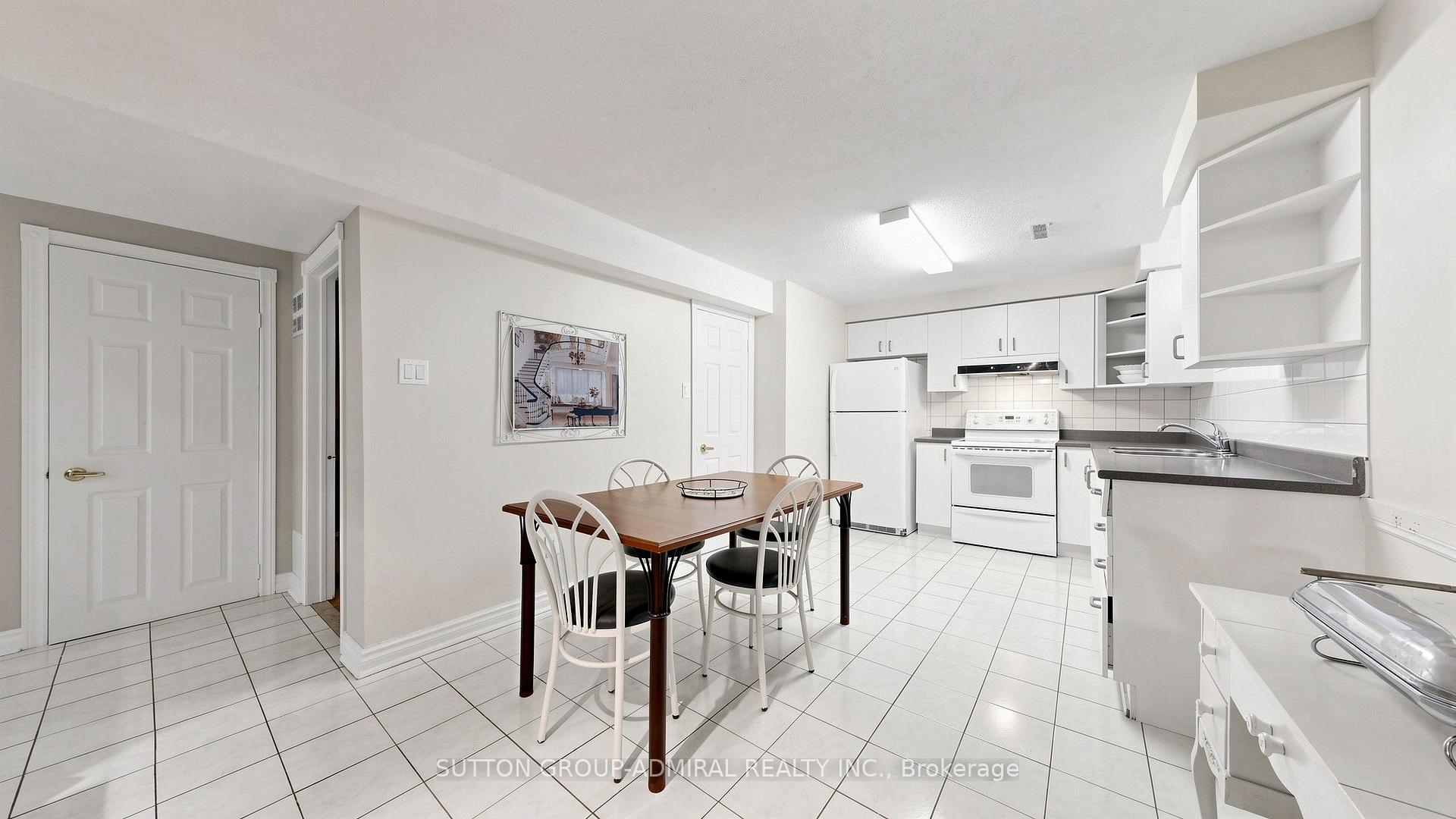 Photo 38 of 18 Richbell Street, Vaughan, Brownridge — HOMEH