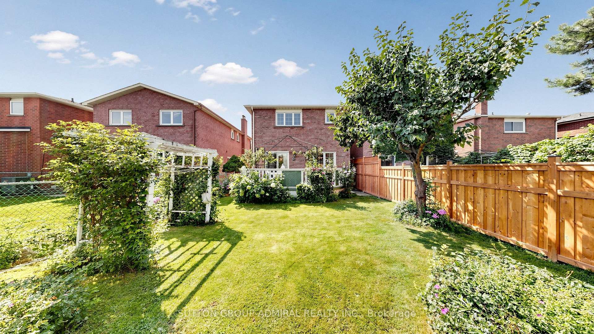 Photo 43 of 18 Richbell Street, Vaughan, Brownridge — HOMEH