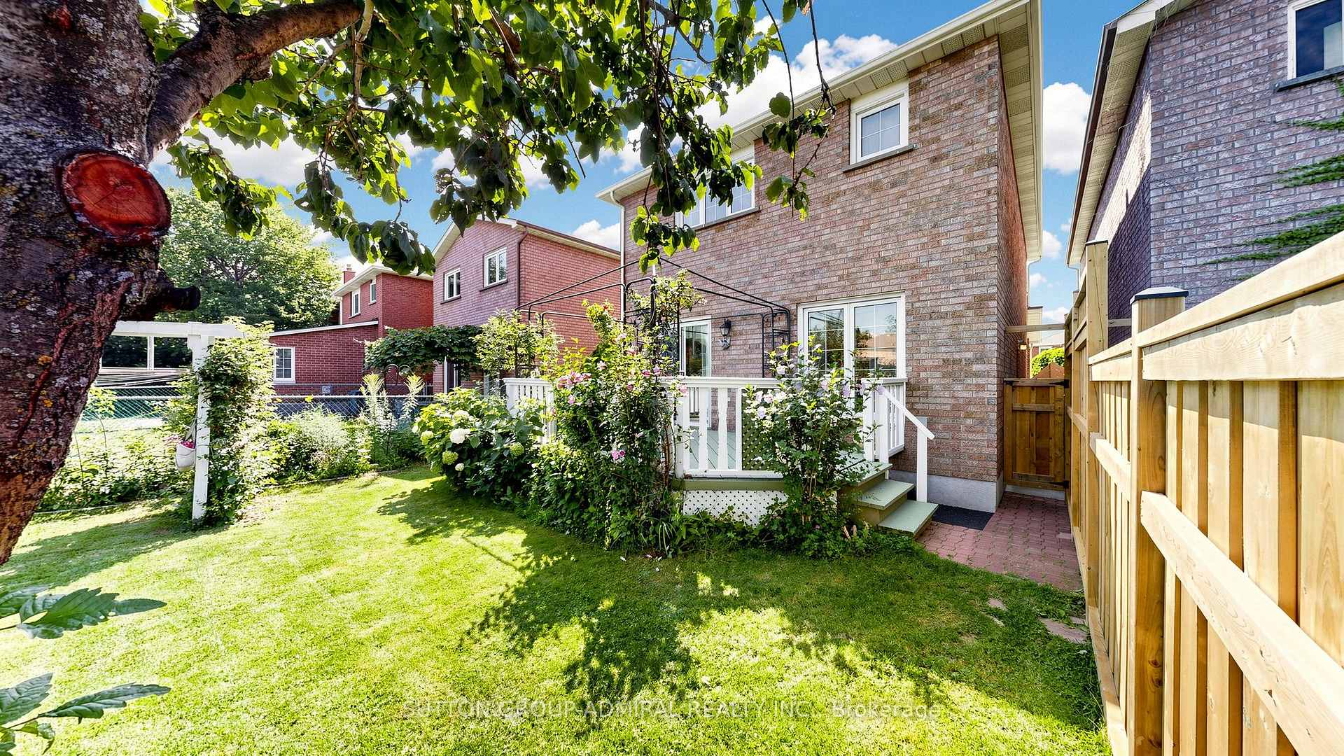 Photo 44 of 18 Richbell Street, Vaughan, Brownridge — HOMEH