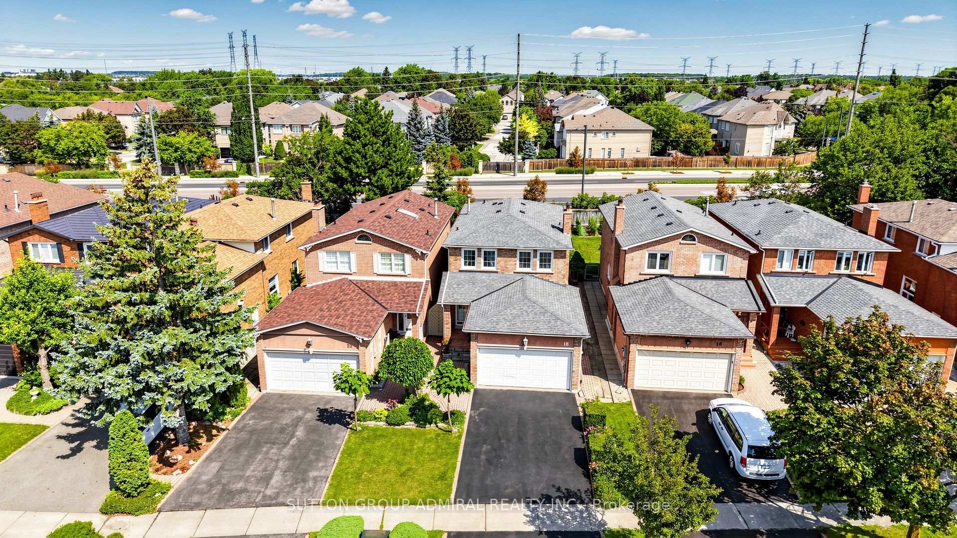Photo 47 of 18 Richbell Street, Vaughan, Brownridge — HOMEH