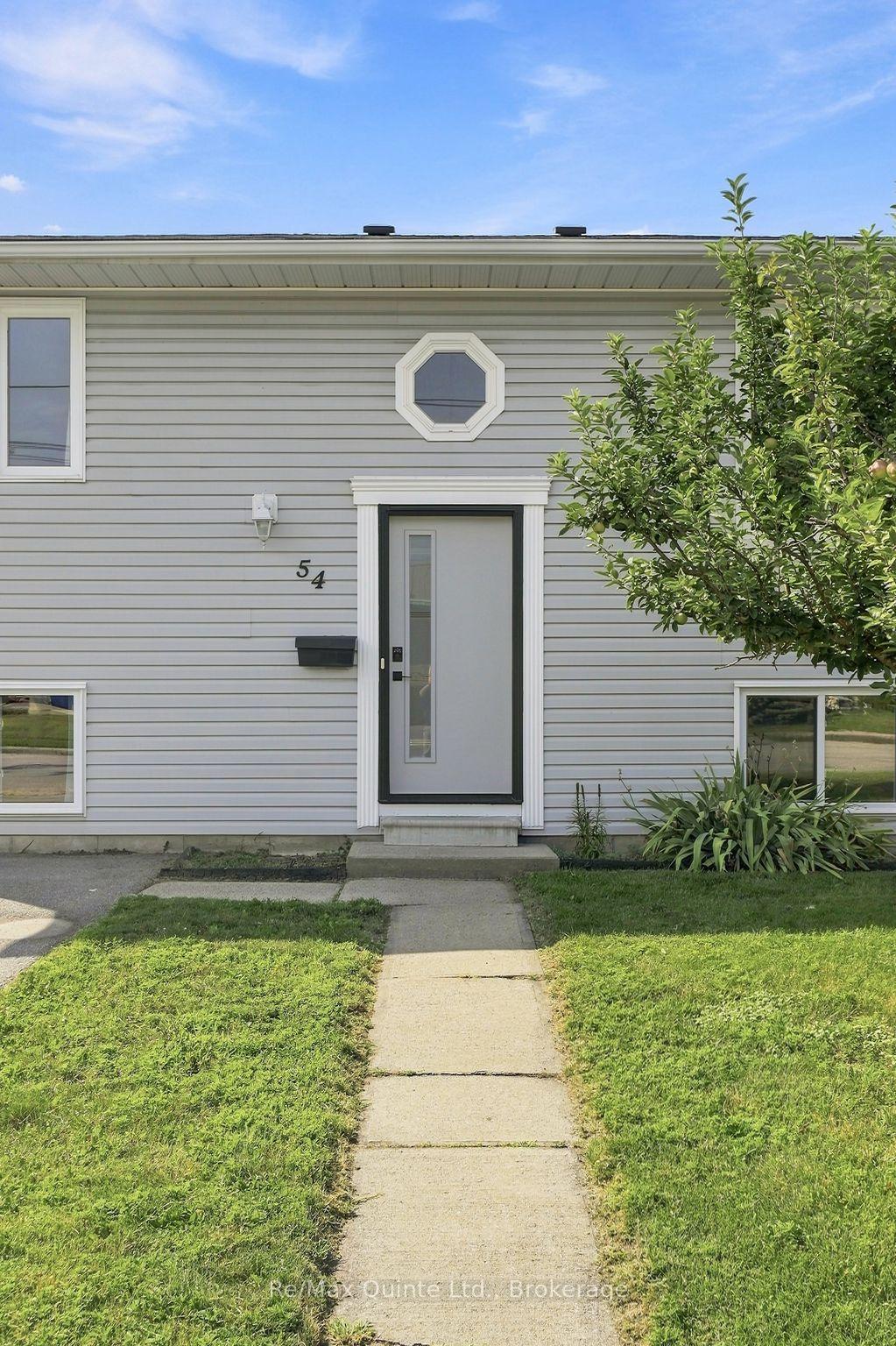 Photo 5 of 54 Bentinck Street, Quinte West, Trenton Ward — HOMEH