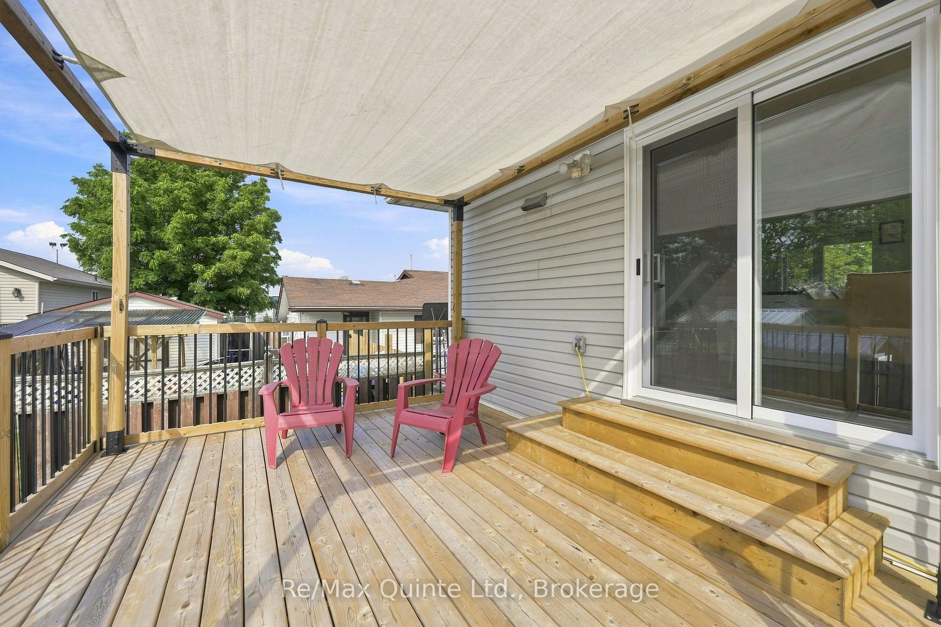 Photo 43 of 54 Bentinck Street, Quinte West, Trenton Ward — HOMEH