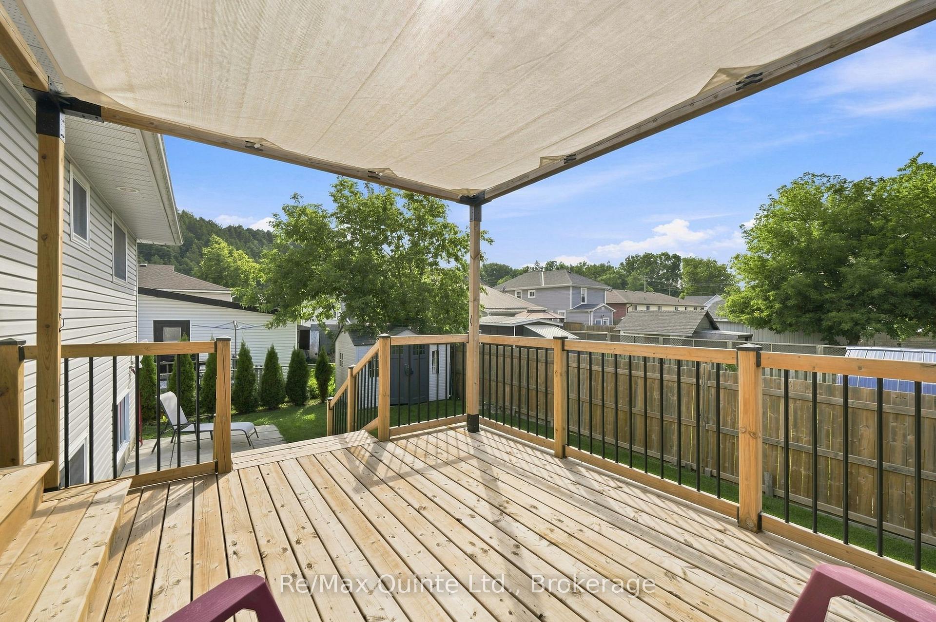 Photo 44 of 54 Bentinck Street, Quinte West, Trenton Ward — HOMEH