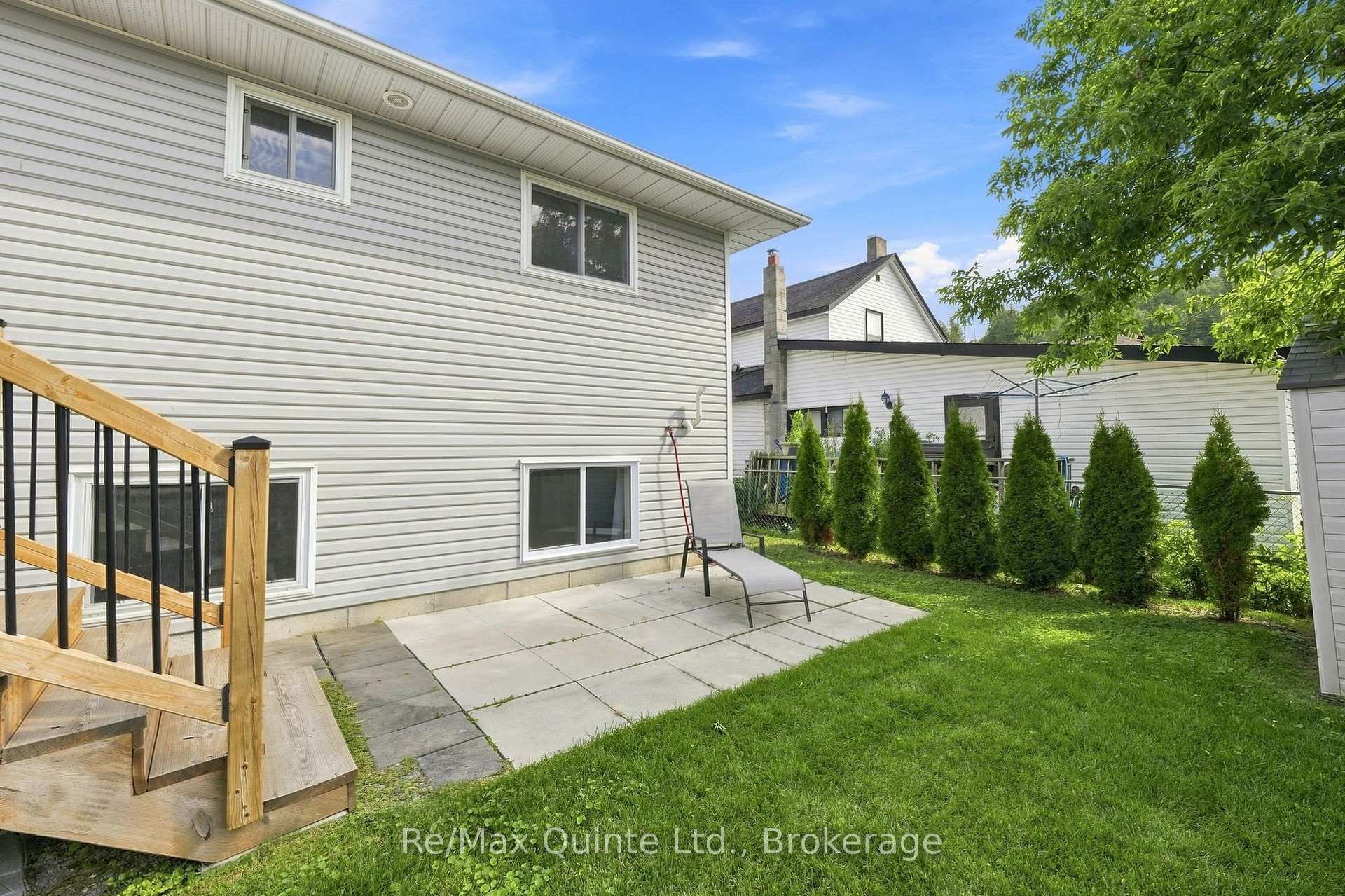 Photo 45 of 54 Bentinck Street, Quinte West, Trenton Ward — HOMEH