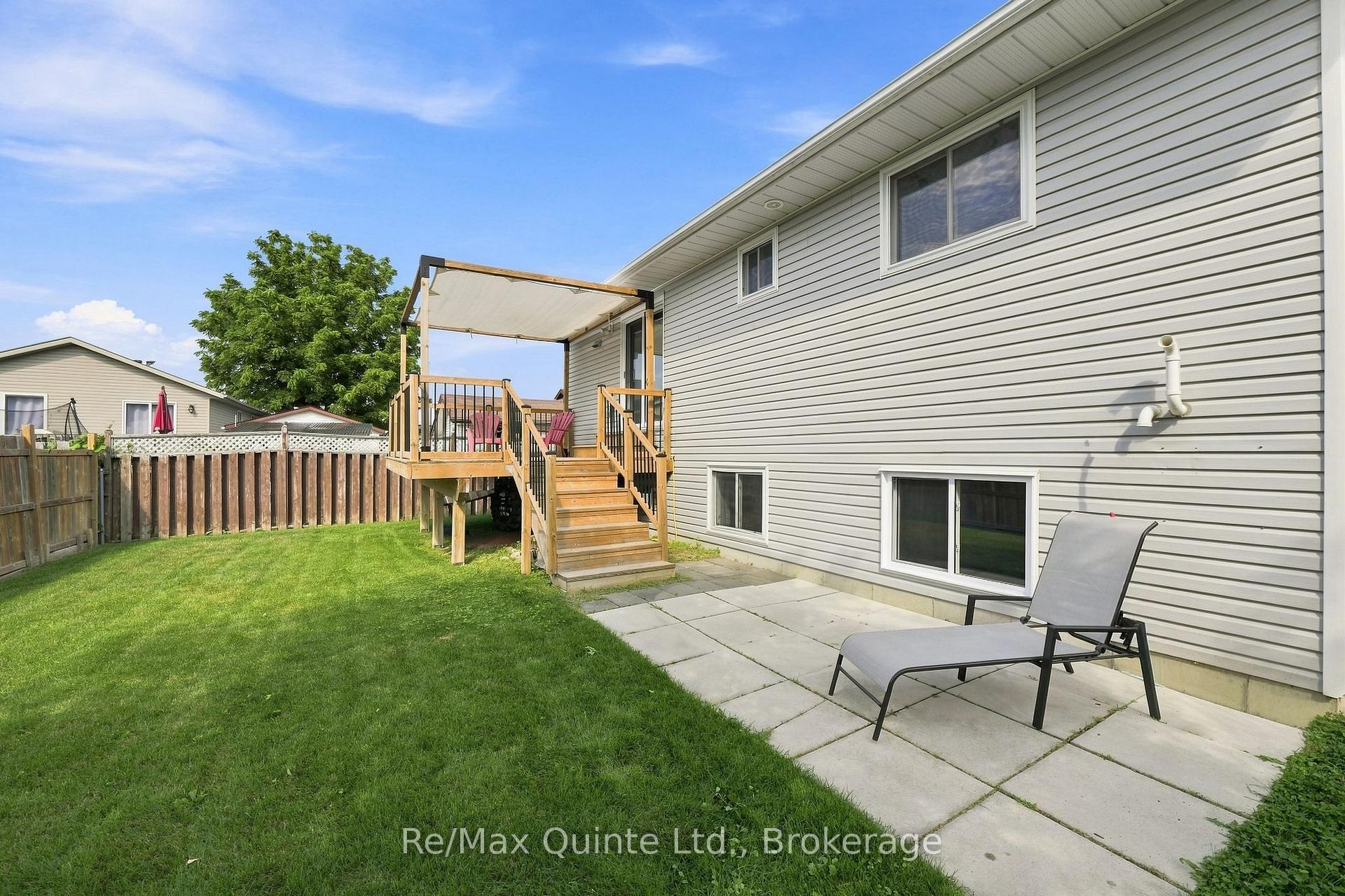 Photo 46 of 54 Bentinck Street, Quinte West, Trenton Ward — HOMEH