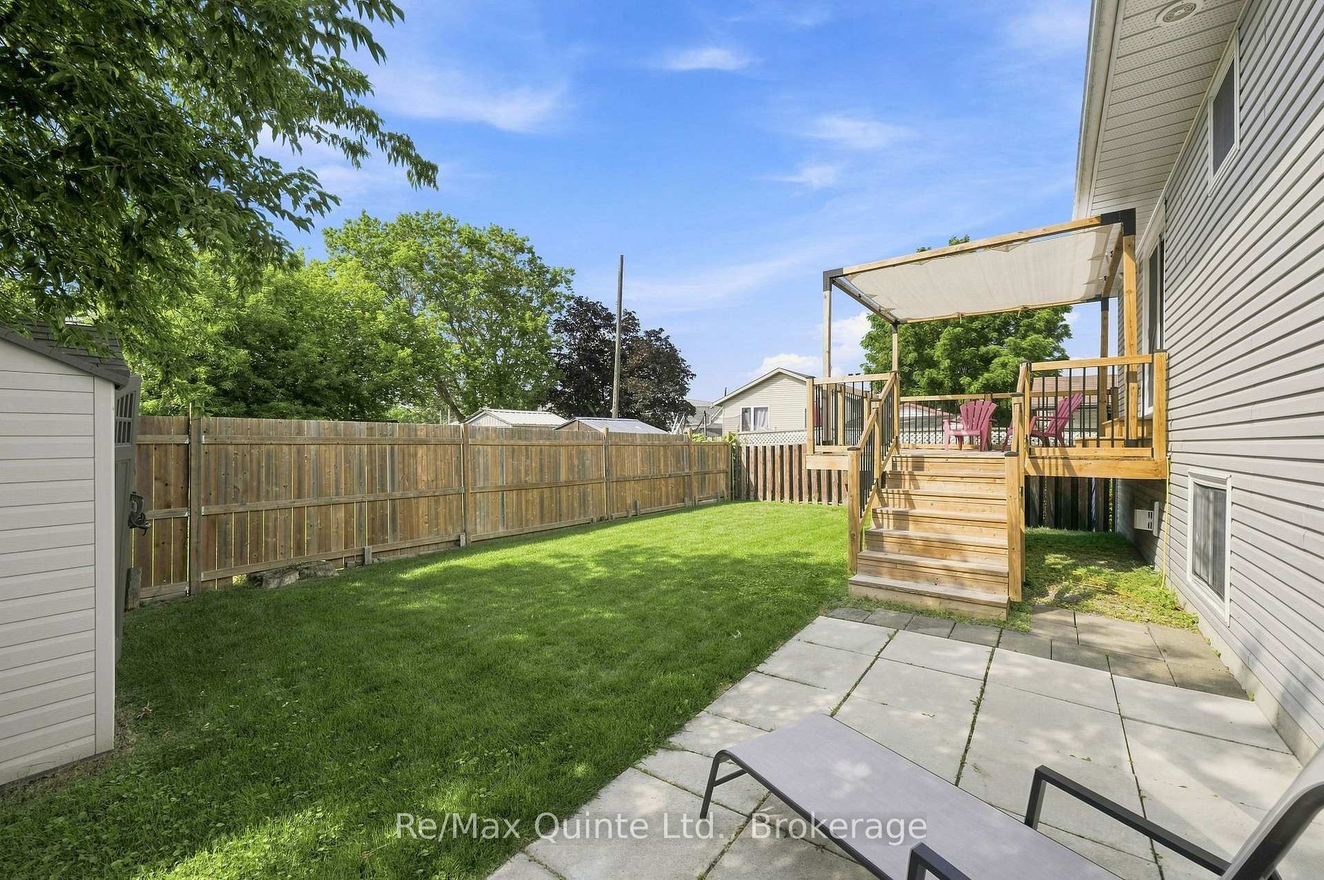 Photo 47 of 54 Bentinck Street, Quinte West, Trenton Ward — HOMEH