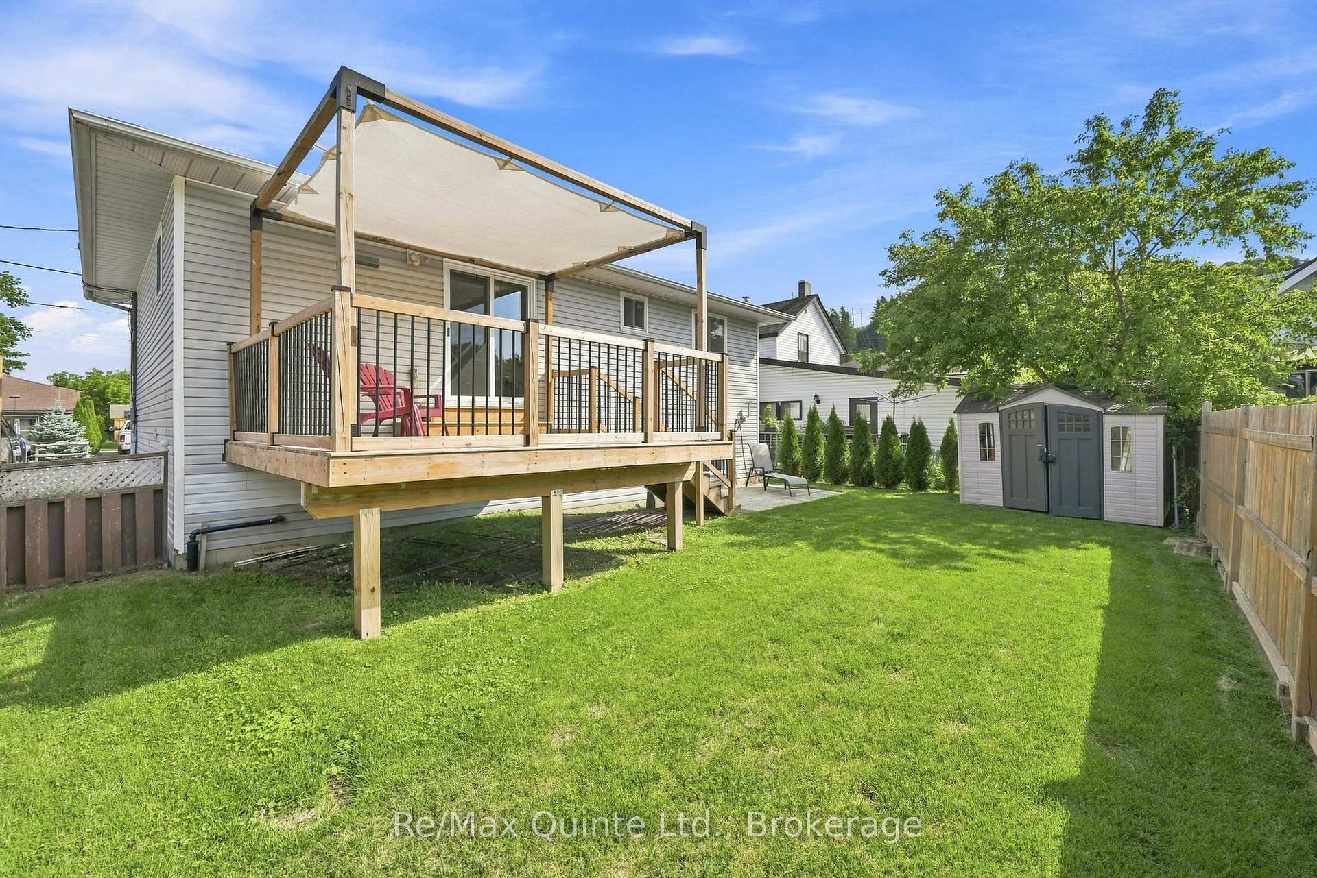 Photo 48 of 54 Bentinck Street, Quinte West, Trenton Ward — HOMEH