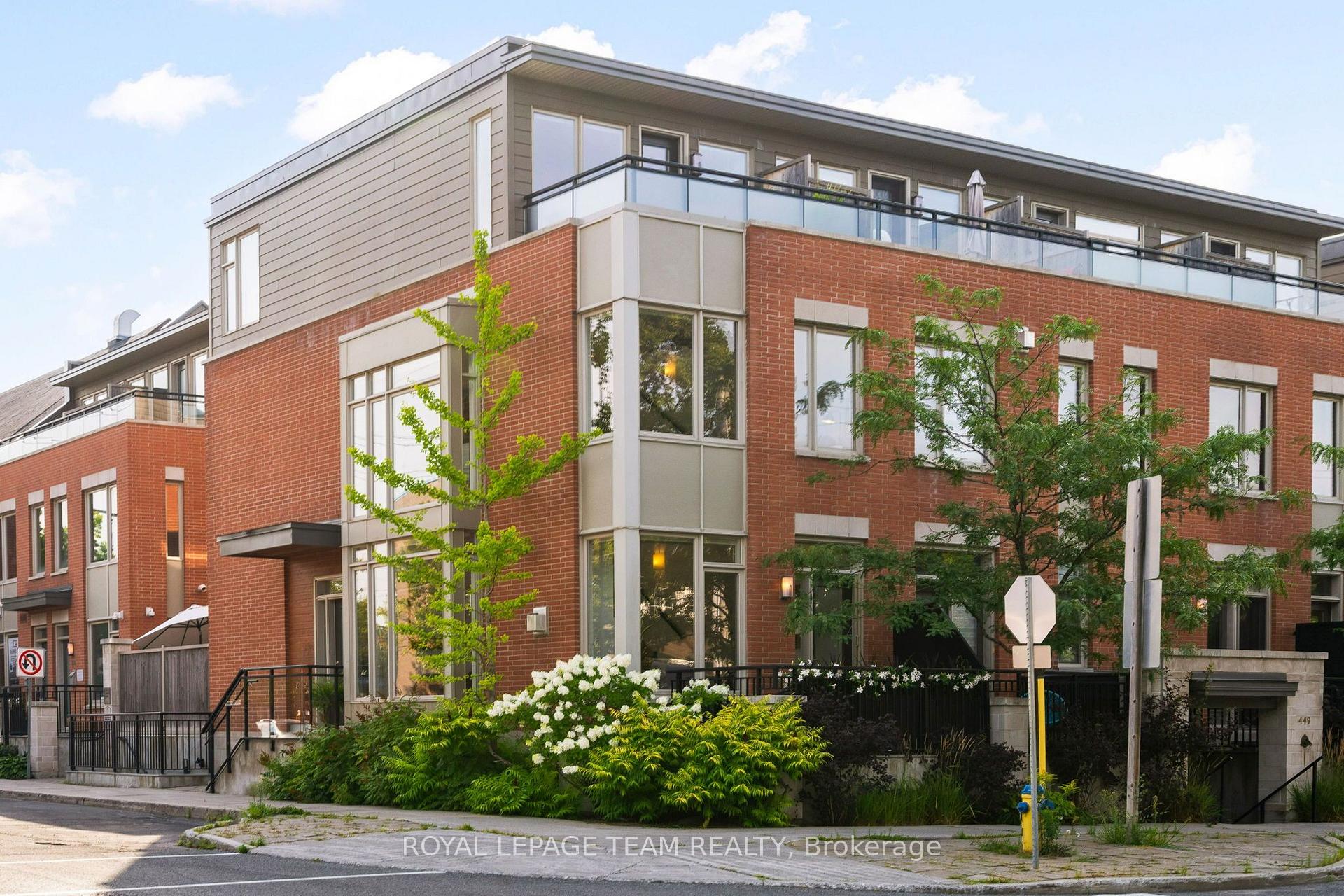 Photo 1 of 445 Edison Avenue, Ottawa, McKellar/Highland — HOMEH