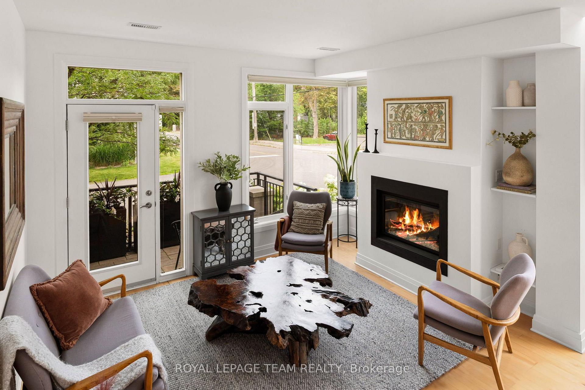 Photo 10 of 445 Edison Avenue, Ottawa, McKellar/Highland — HOMEH
