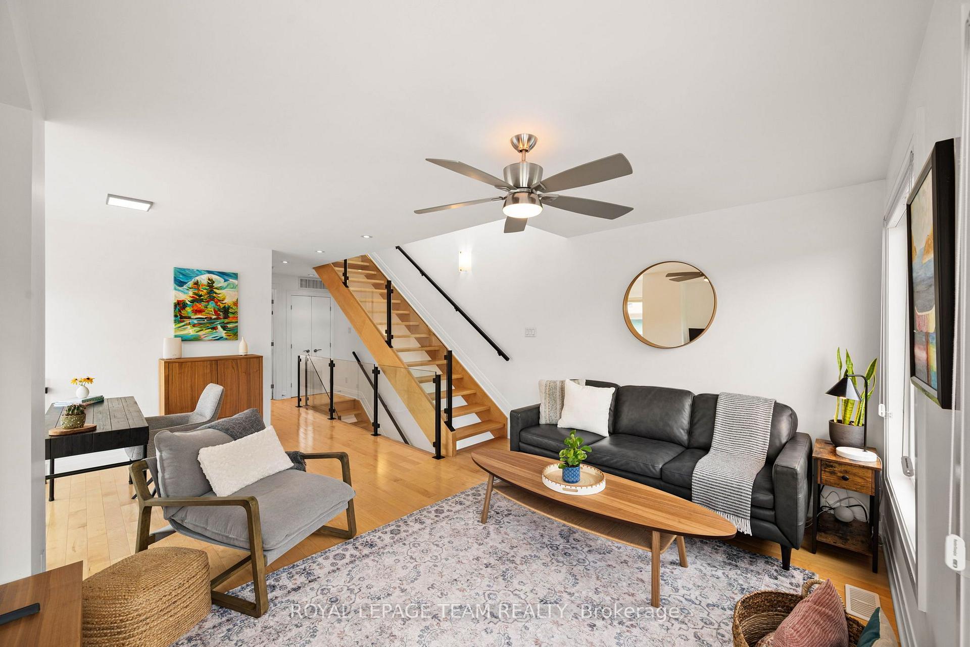 Photo 17 of 445 Edison Avenue, Ottawa, McKellar/Highland — HOMEH