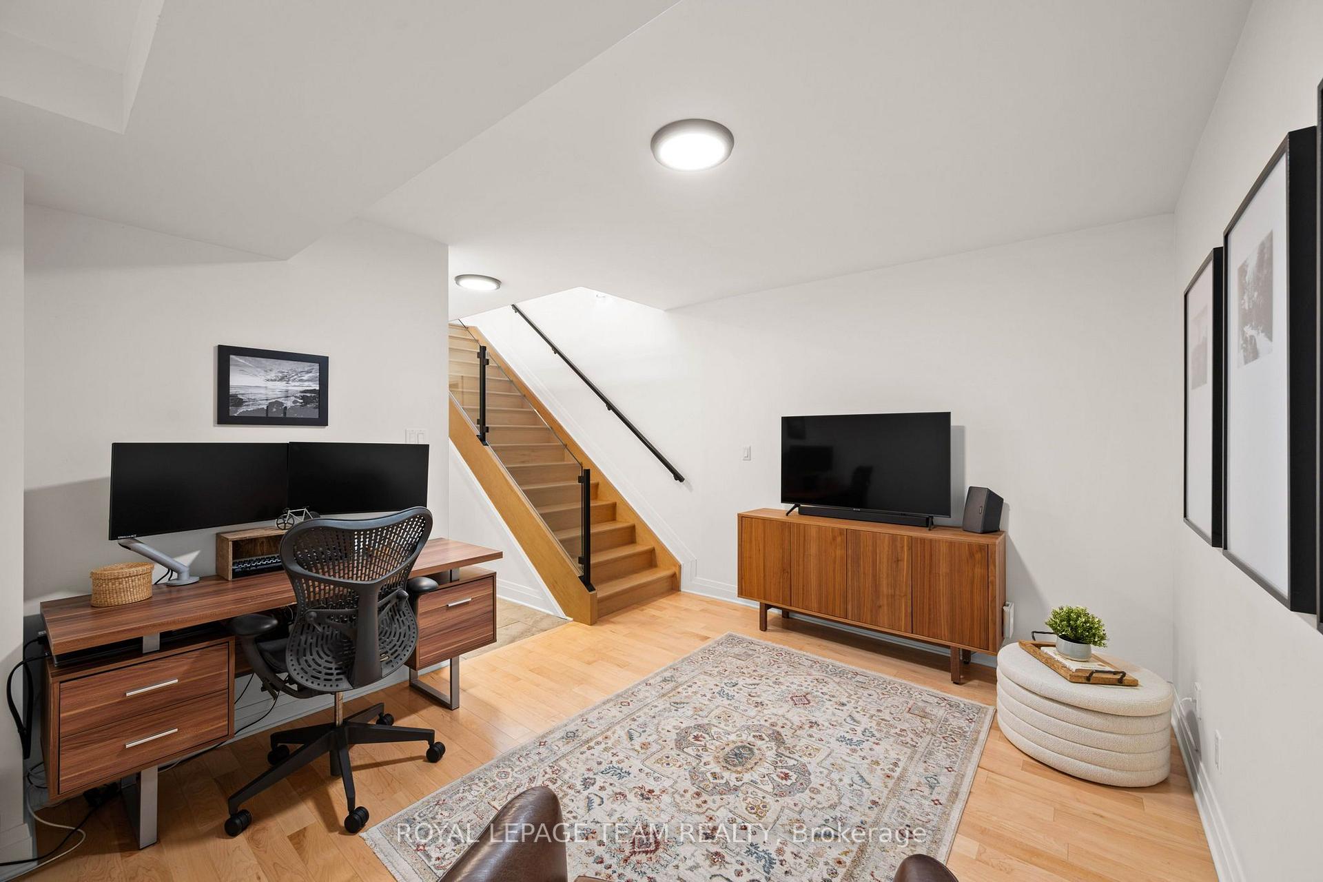 Photo 26 of 445 Edison Avenue, Ottawa, McKellar/Highland — HOMEH