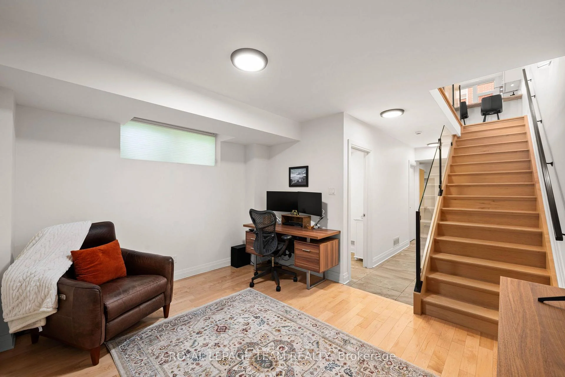 Photo 33 of 445 Edison Avenue, Ottawa, McKellar/Highland — HOMEH
