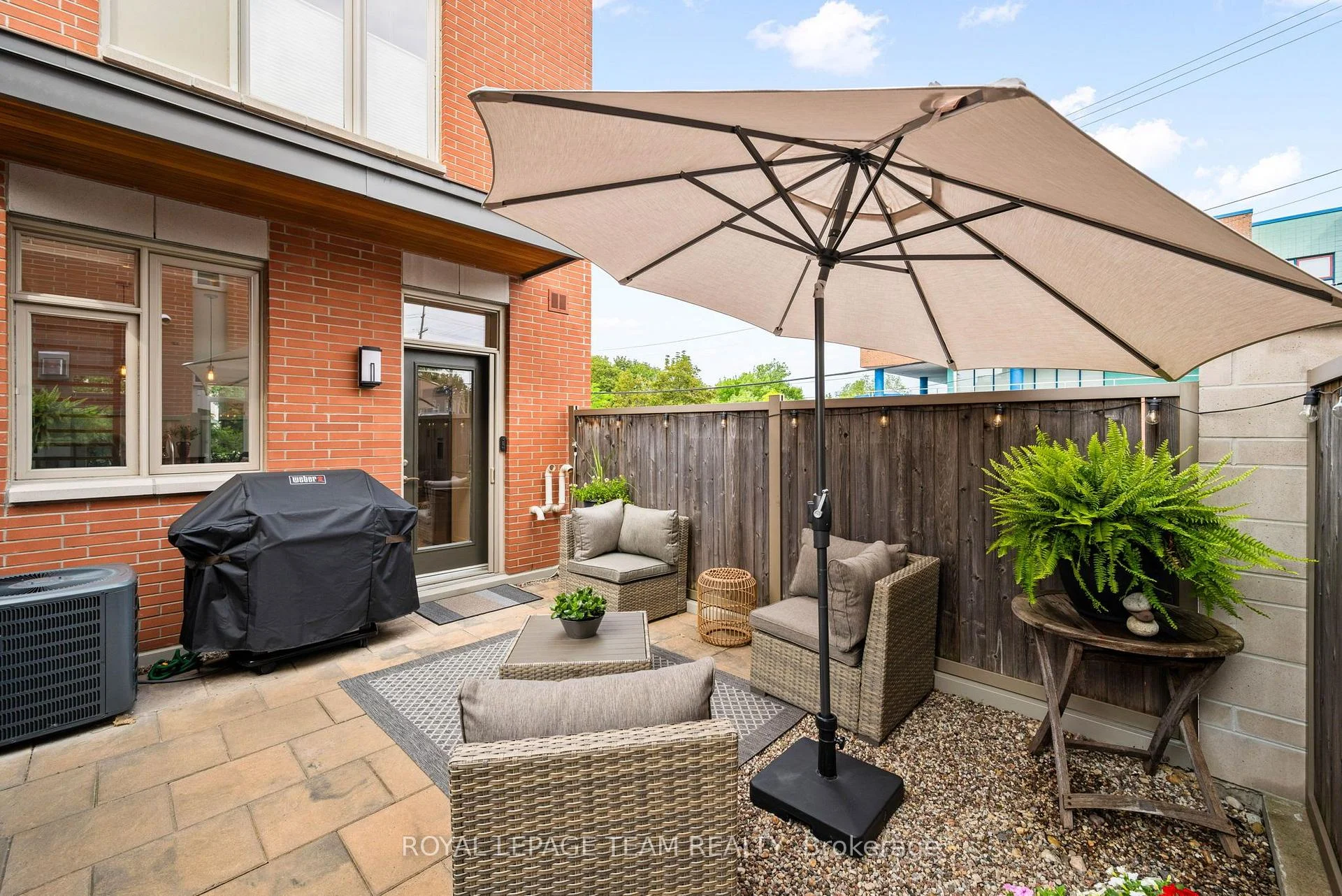 Photo 34 of 445 Edison Avenue, Ottawa, McKellar/Highland — HOMEH