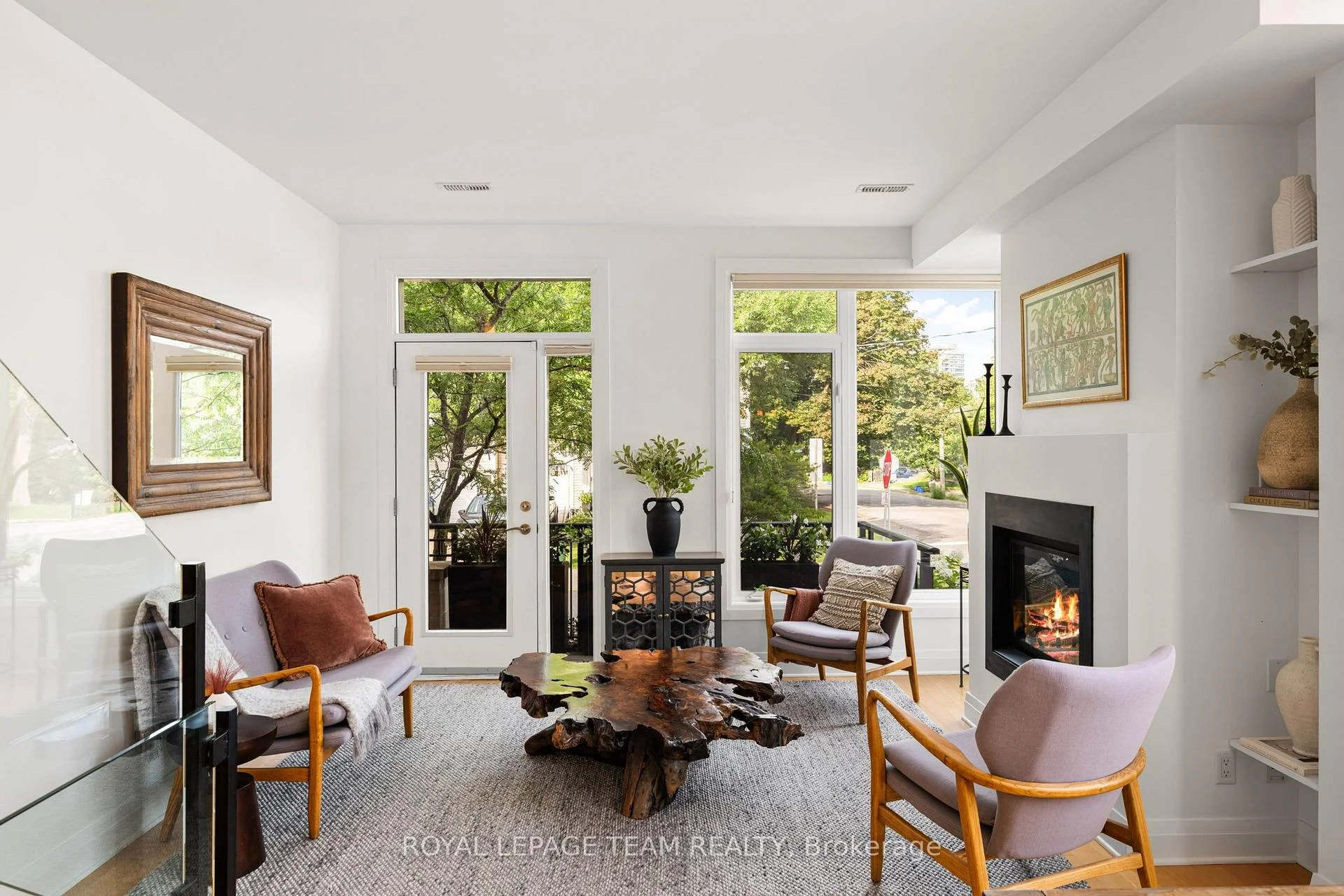 Photo 37 of 445 Edison Avenue, Ottawa, McKellar/Highland — HOMEH