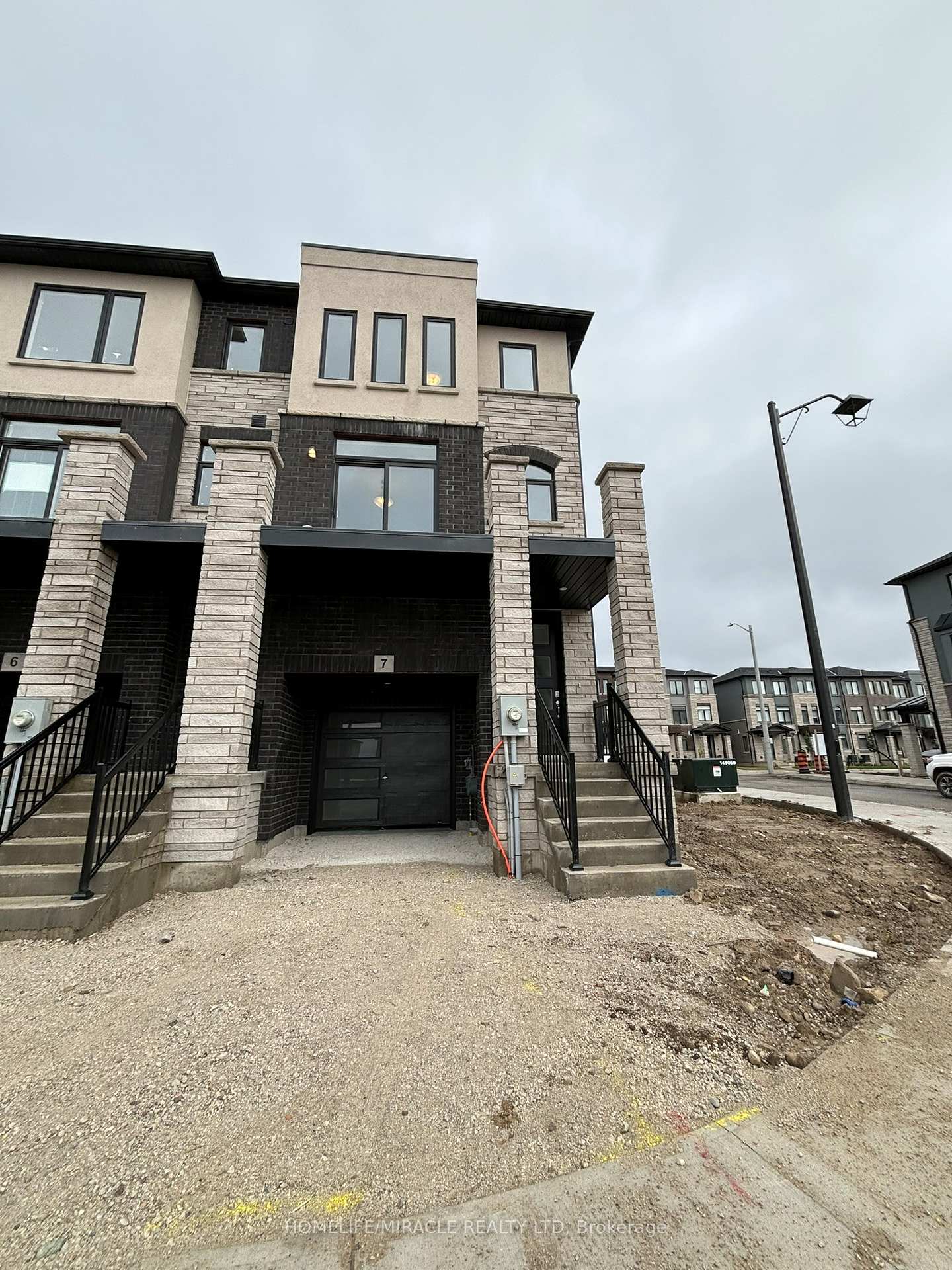 Photo 1 of Unit 7, 155 Equestrian Way, Cambridge, Preston Heights — HOMEH