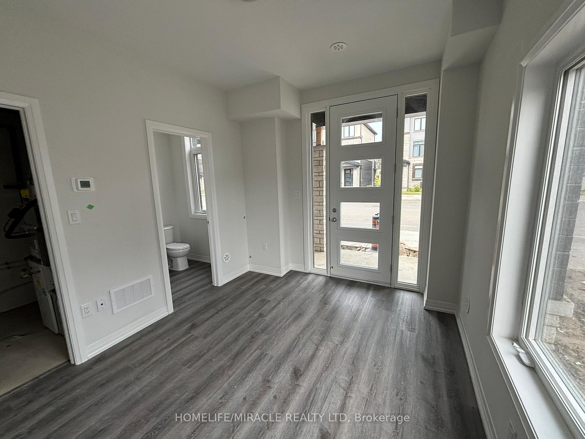 Photo 12 of Unit 7, 155 Equestrian Way, Cambridge, Preston Heights — HOMEH