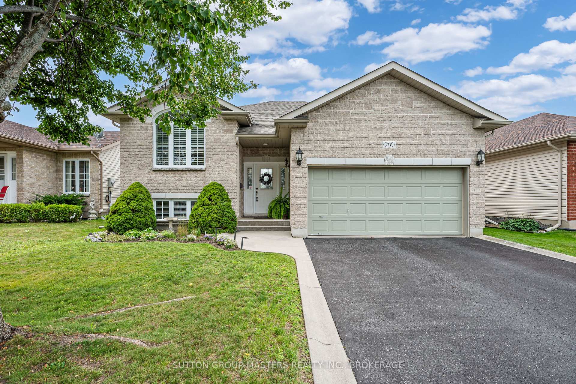 Photo 1 of 167 Bradstone Street, Kingston, City Northwest — HOMEH