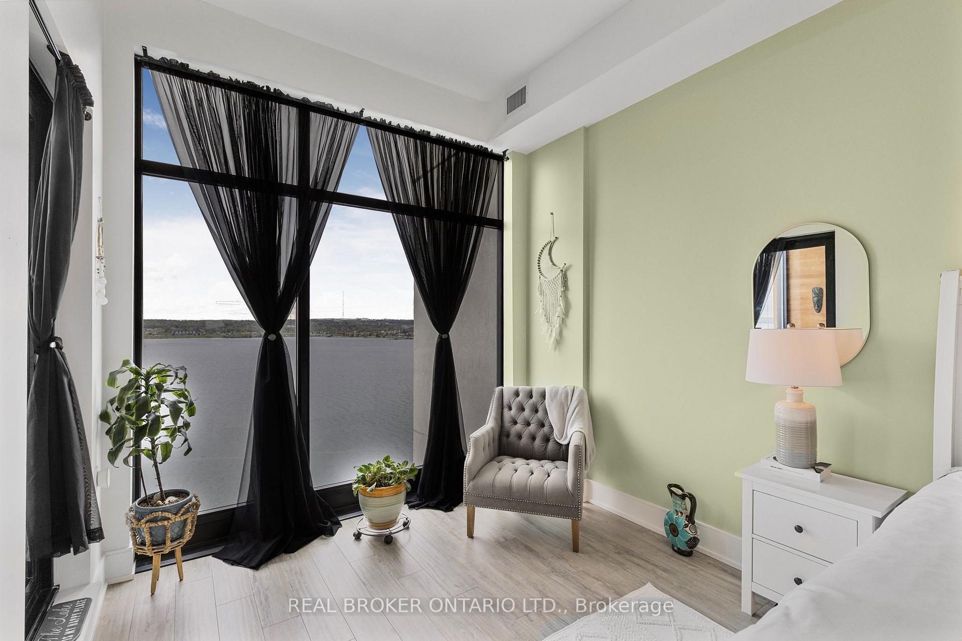 Photo 19 of Unit PH 3, 185 Dunlop Street E, Barrie, Lakeshore — HOMEH
