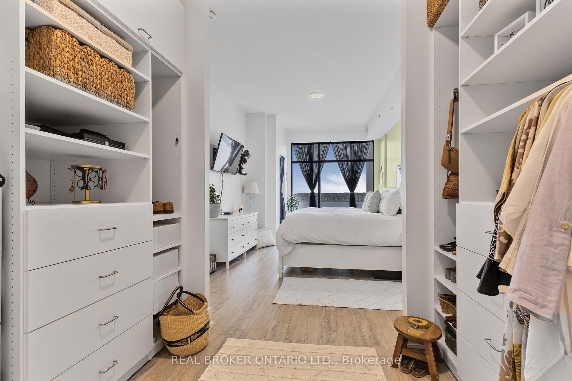 Photo 22 of Unit PH 3, 185 Dunlop Street E, Barrie, Lakeshore — HOMEH