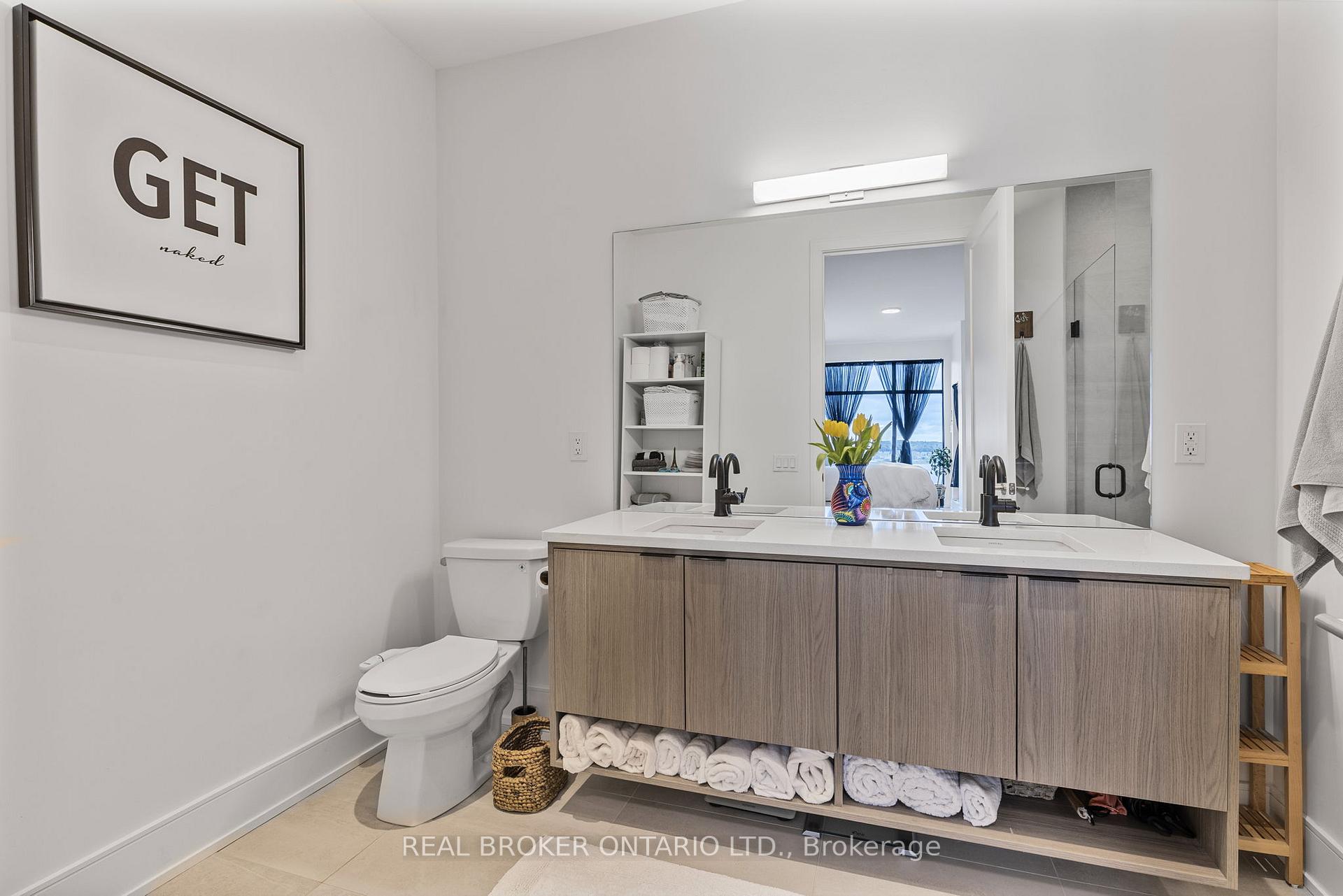 Photo 23 of Unit PH 3, 185 Dunlop Street E, Barrie, Lakeshore — HOMEH