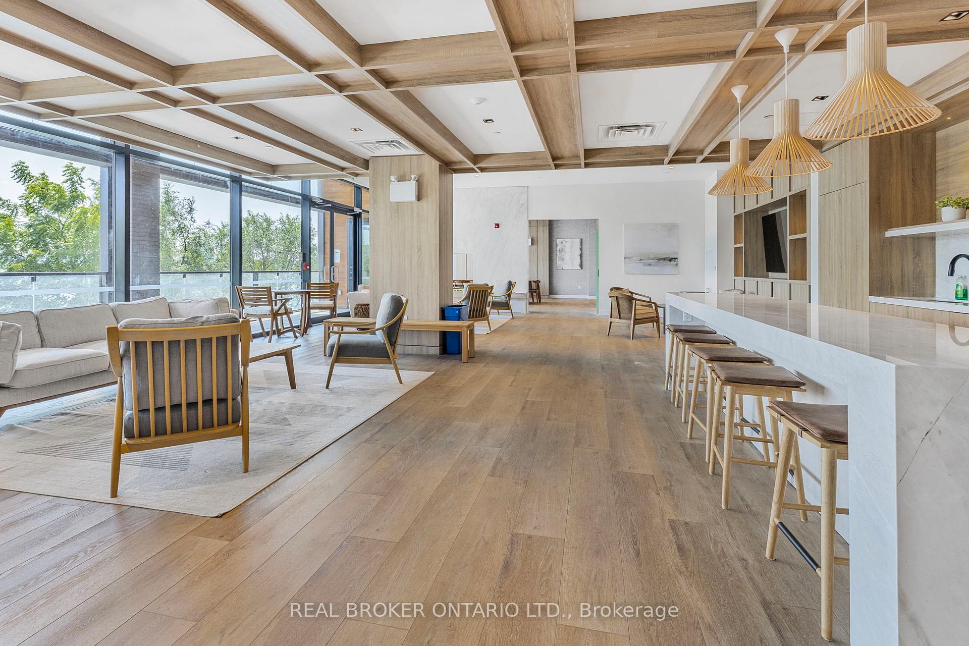 Photo 34 of Unit PH 3, 185 Dunlop Street E, Barrie, Lakeshore — HOMEH