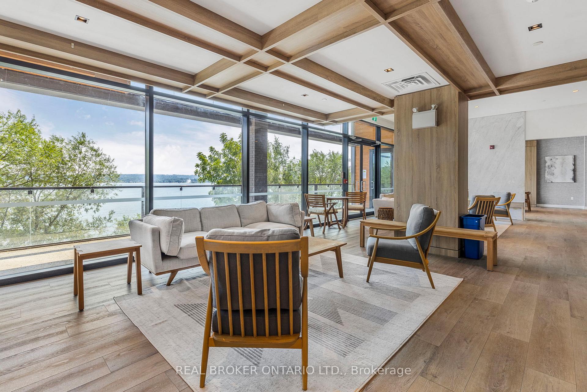 Photo 35 of Unit PH 3, 185 Dunlop Street E, Barrie, Lakeshore — HOMEH